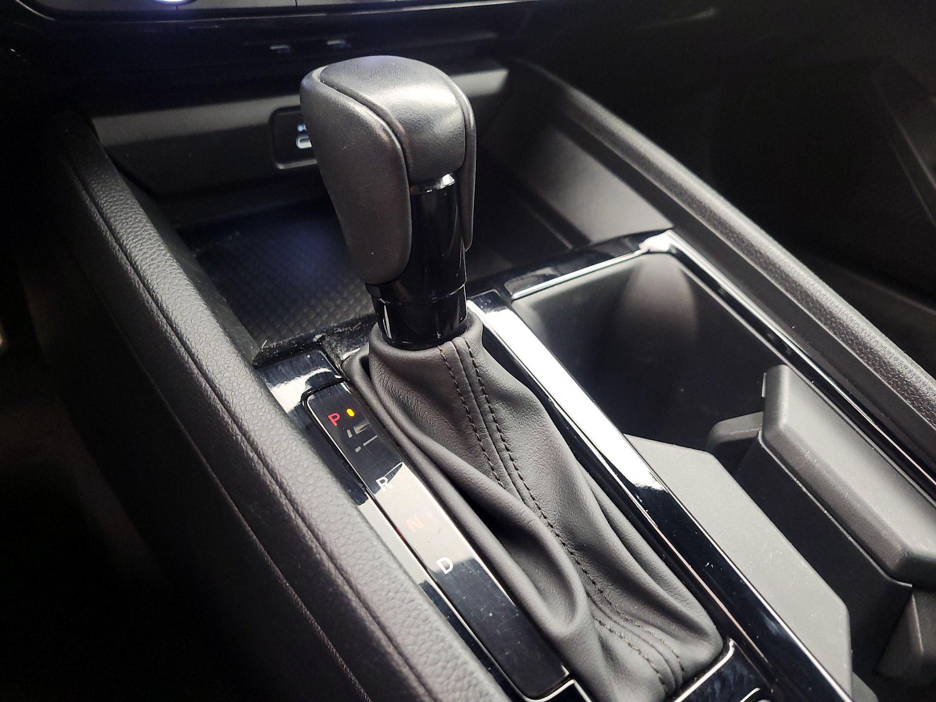 Thumbnail: 2024 Honda Accord - 16