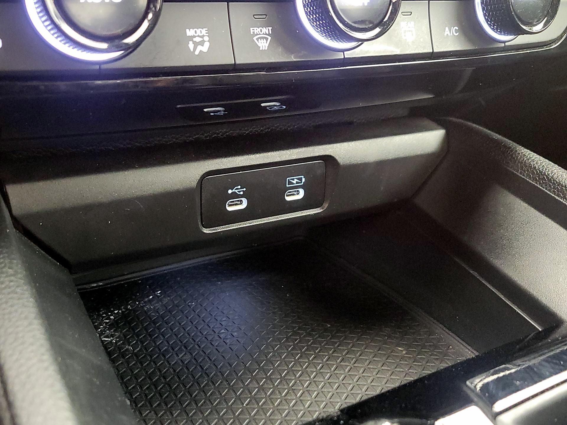 Thumbnail: 2024 Honda Accord - 17