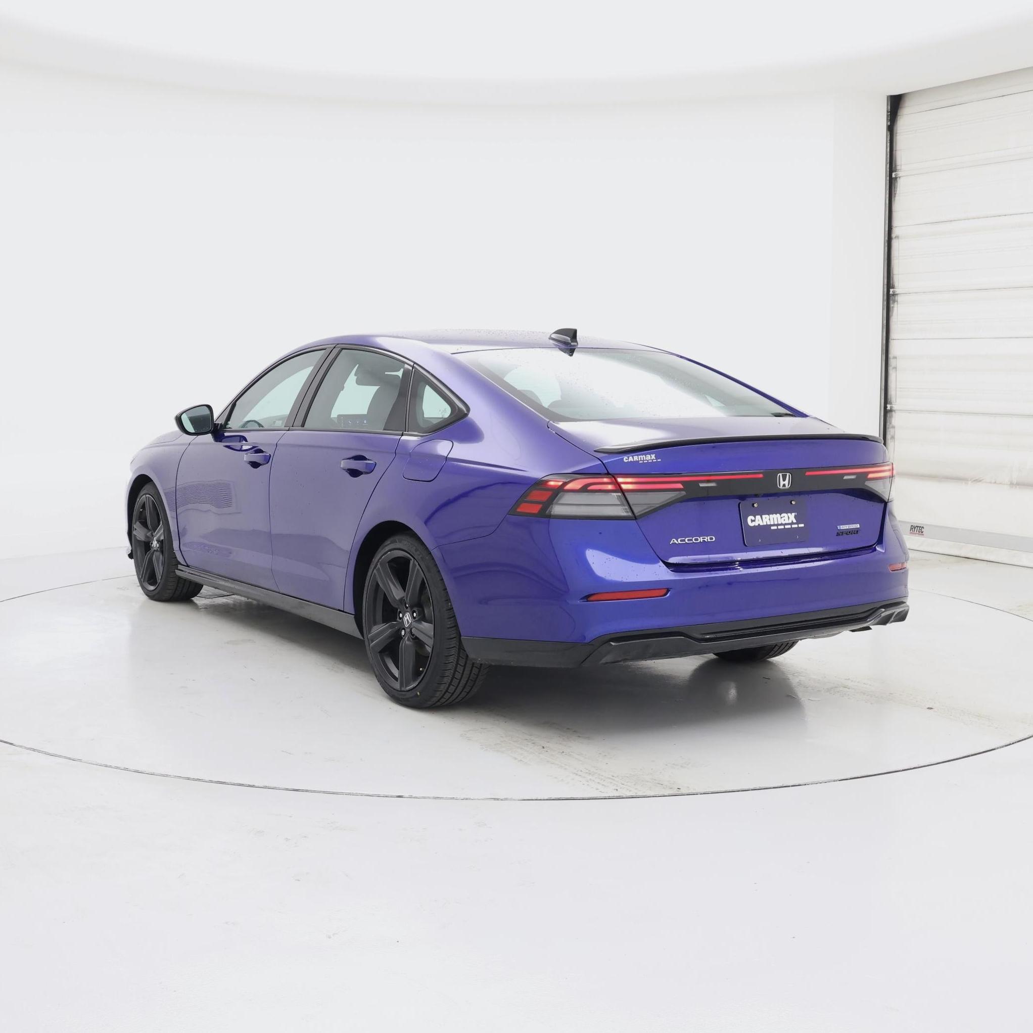 Thumbnail: 2024 Honda Accord - 2