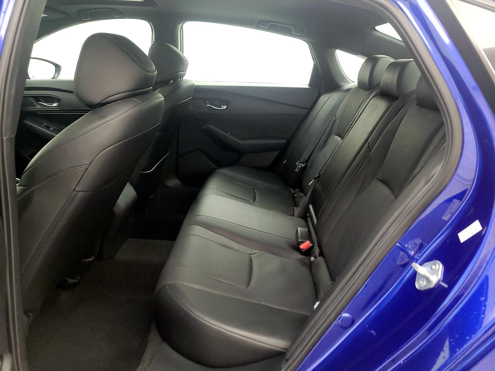 Thumbnail: 2024 Honda Accord - 19