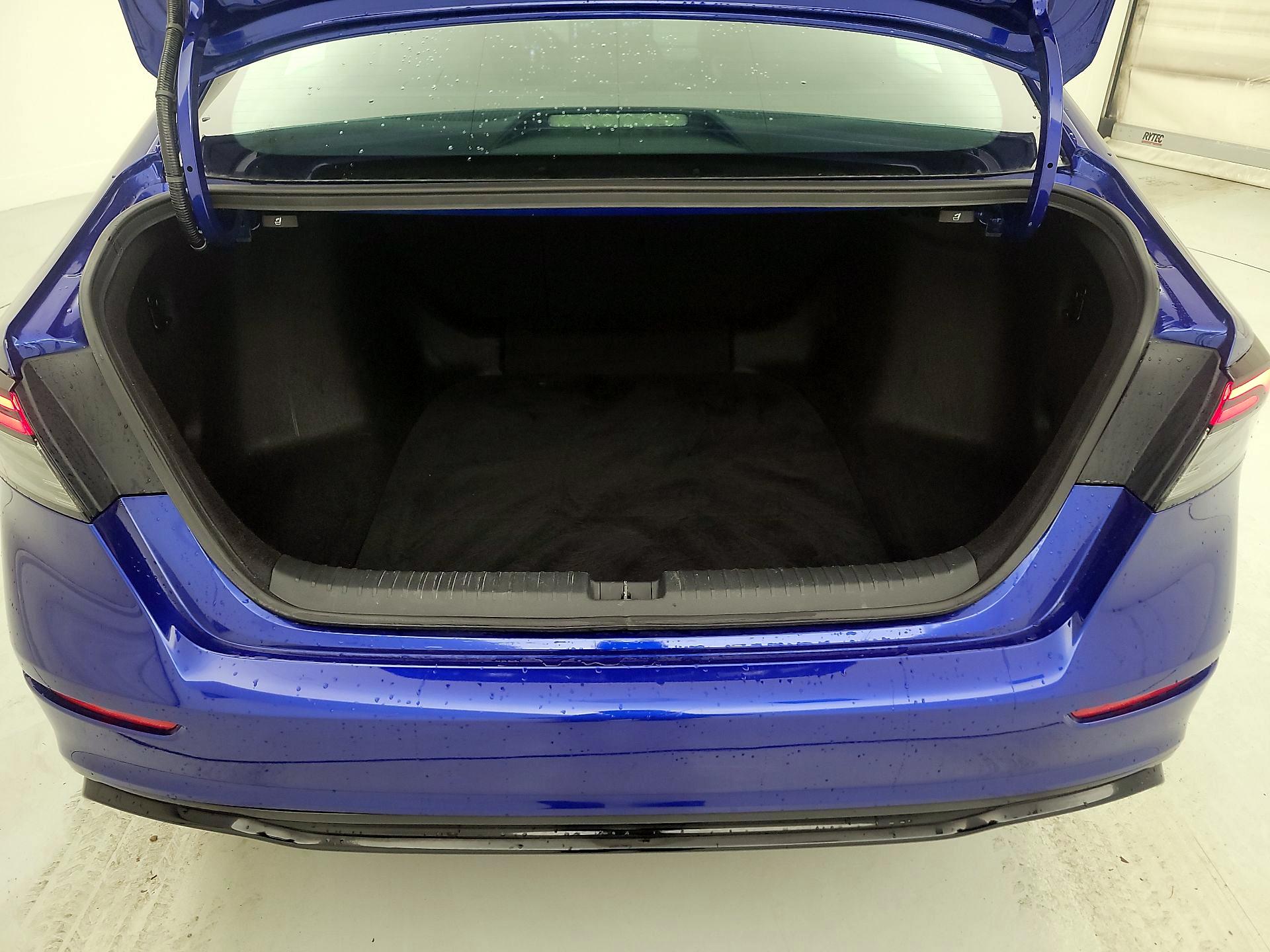 Thumbnail: 2024 Honda Accord - 20