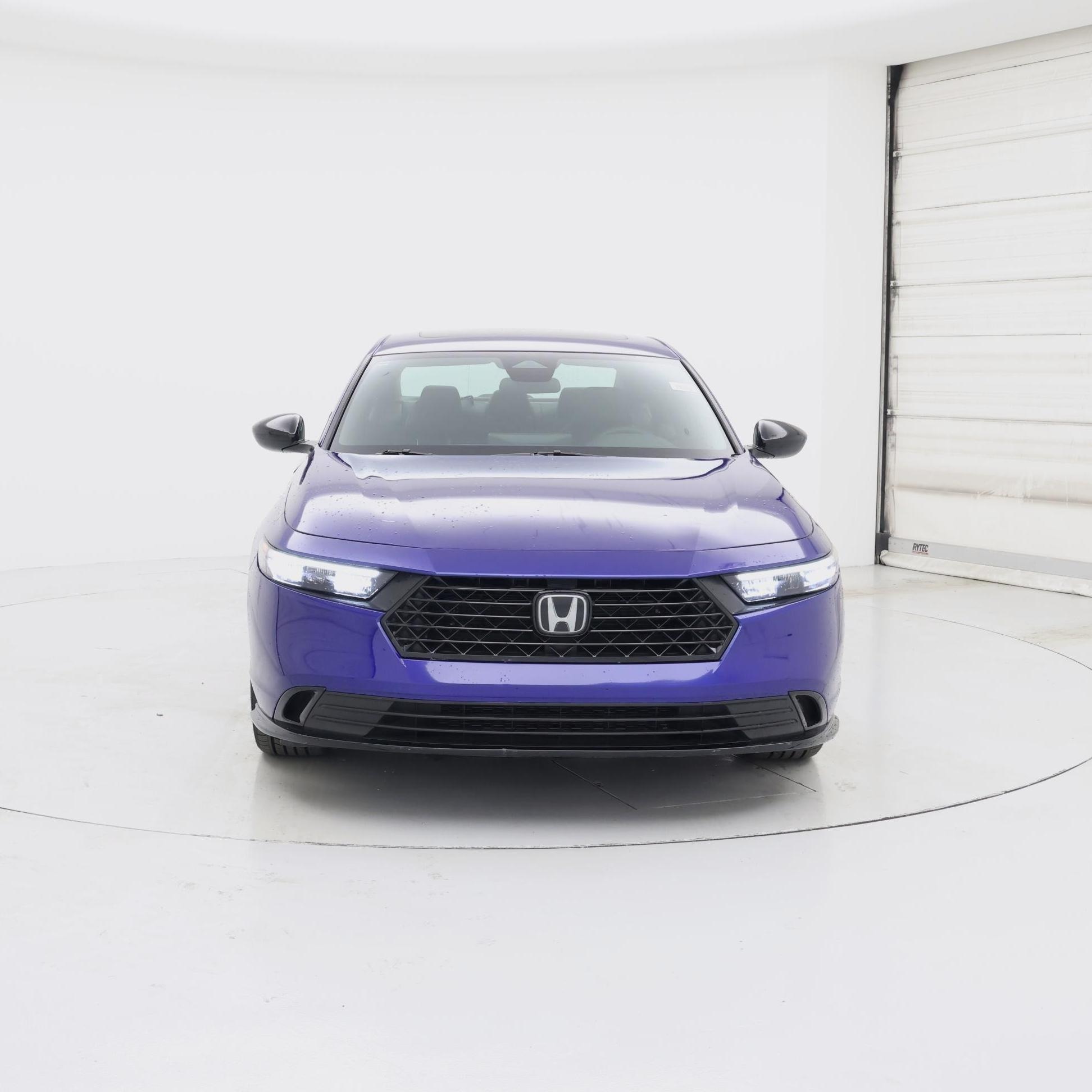 Thumbnail: 2024 Honda Accord - 5