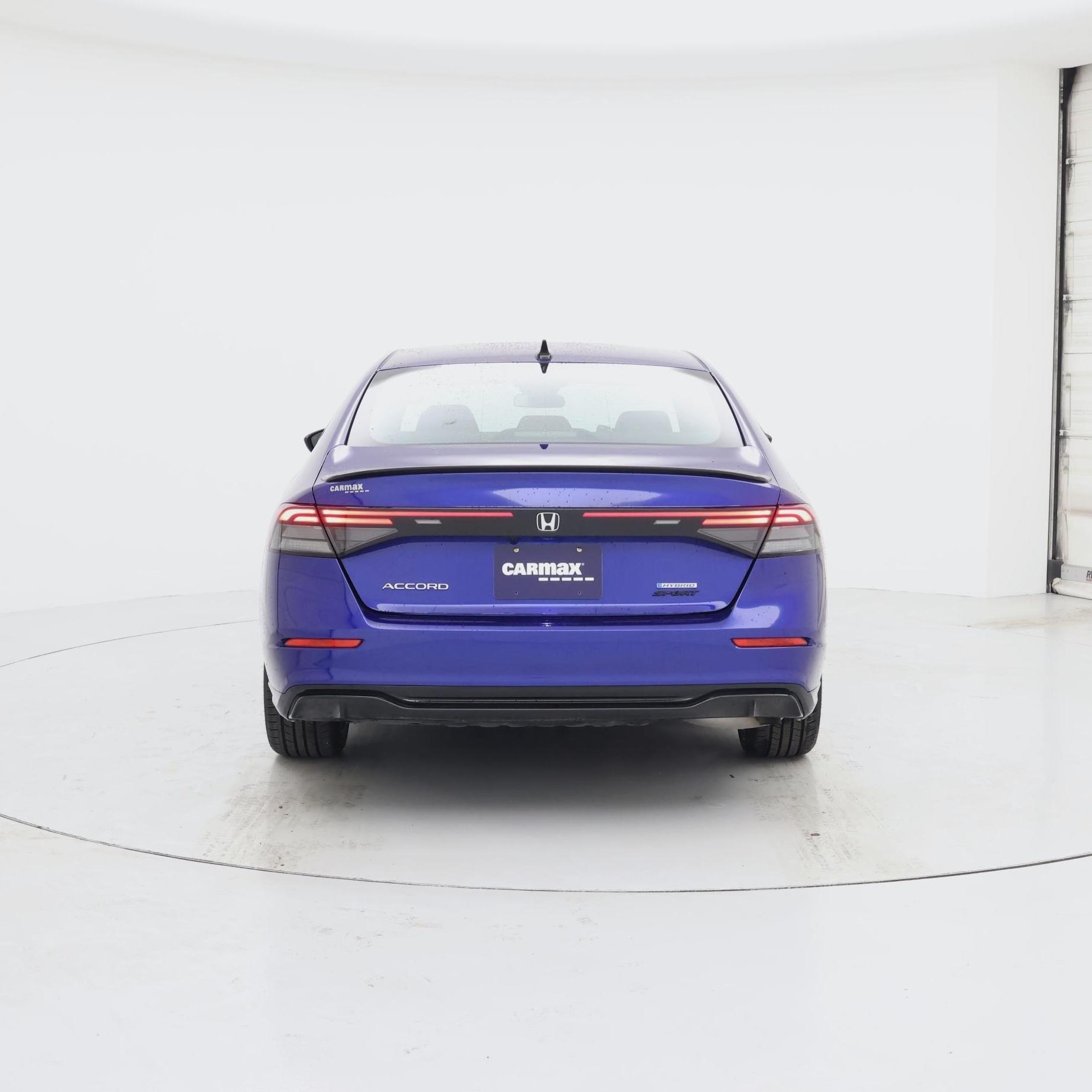 Thumbnail: 2024 Honda Accord - 6