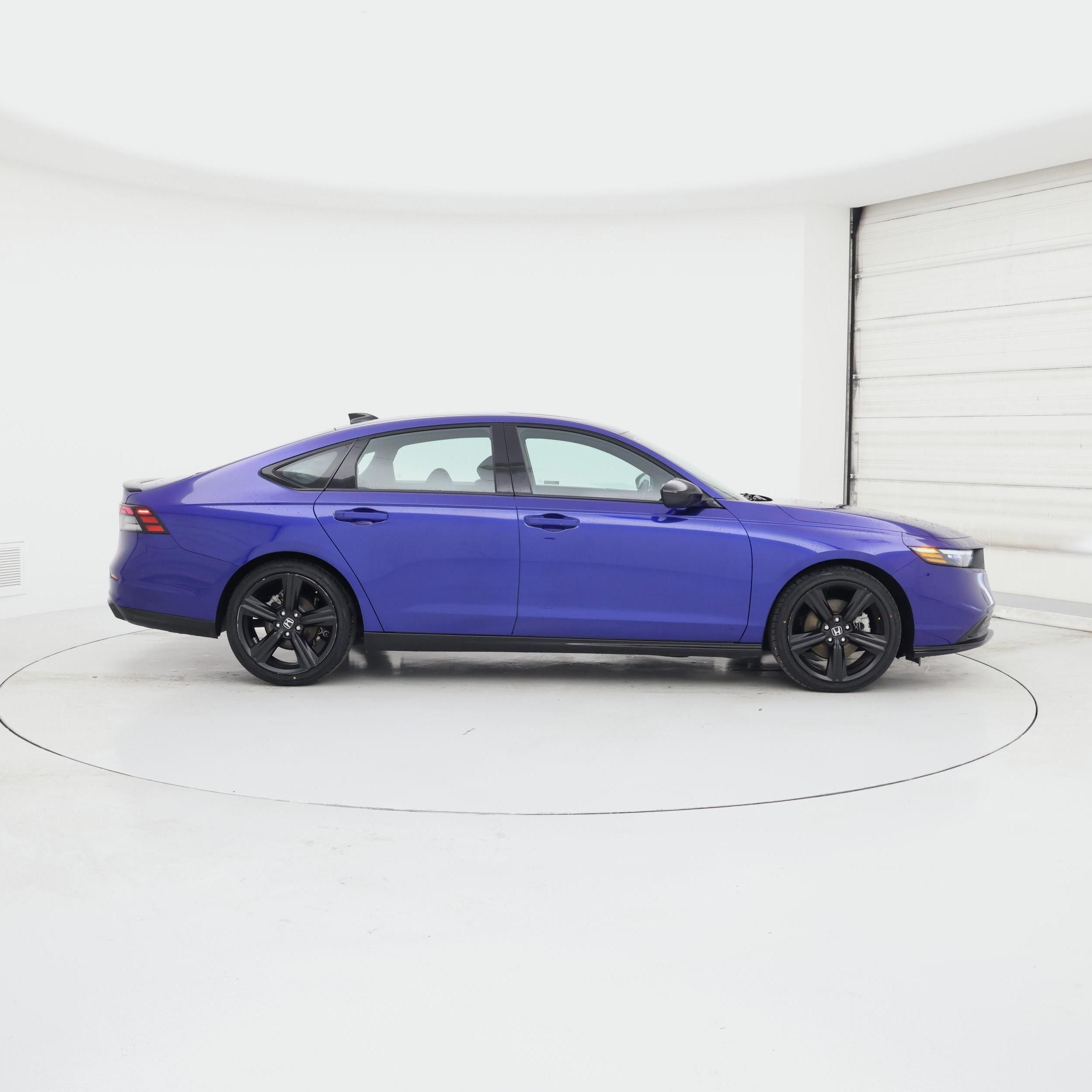 Thumbnail: 2024 Honda Accord - 7