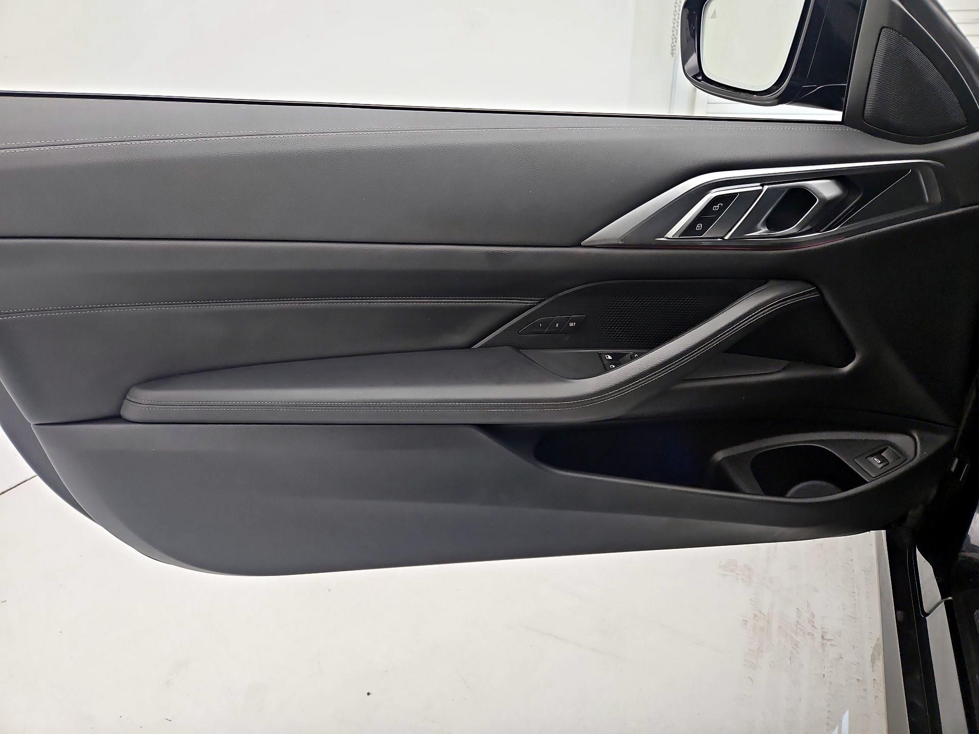 Thumbnail: 2021 BMW 4 Series - 12