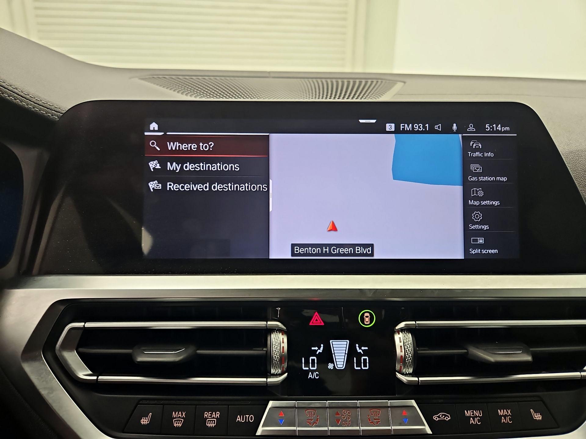 Thumbnail: 2021 BMW 4 Series - 14