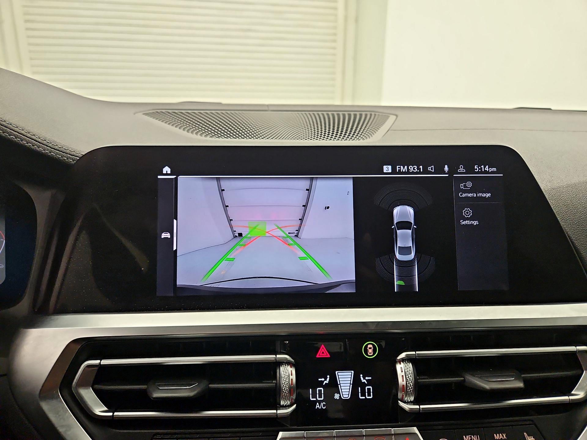 Thumbnail: 2021 BMW 4 Series - 15