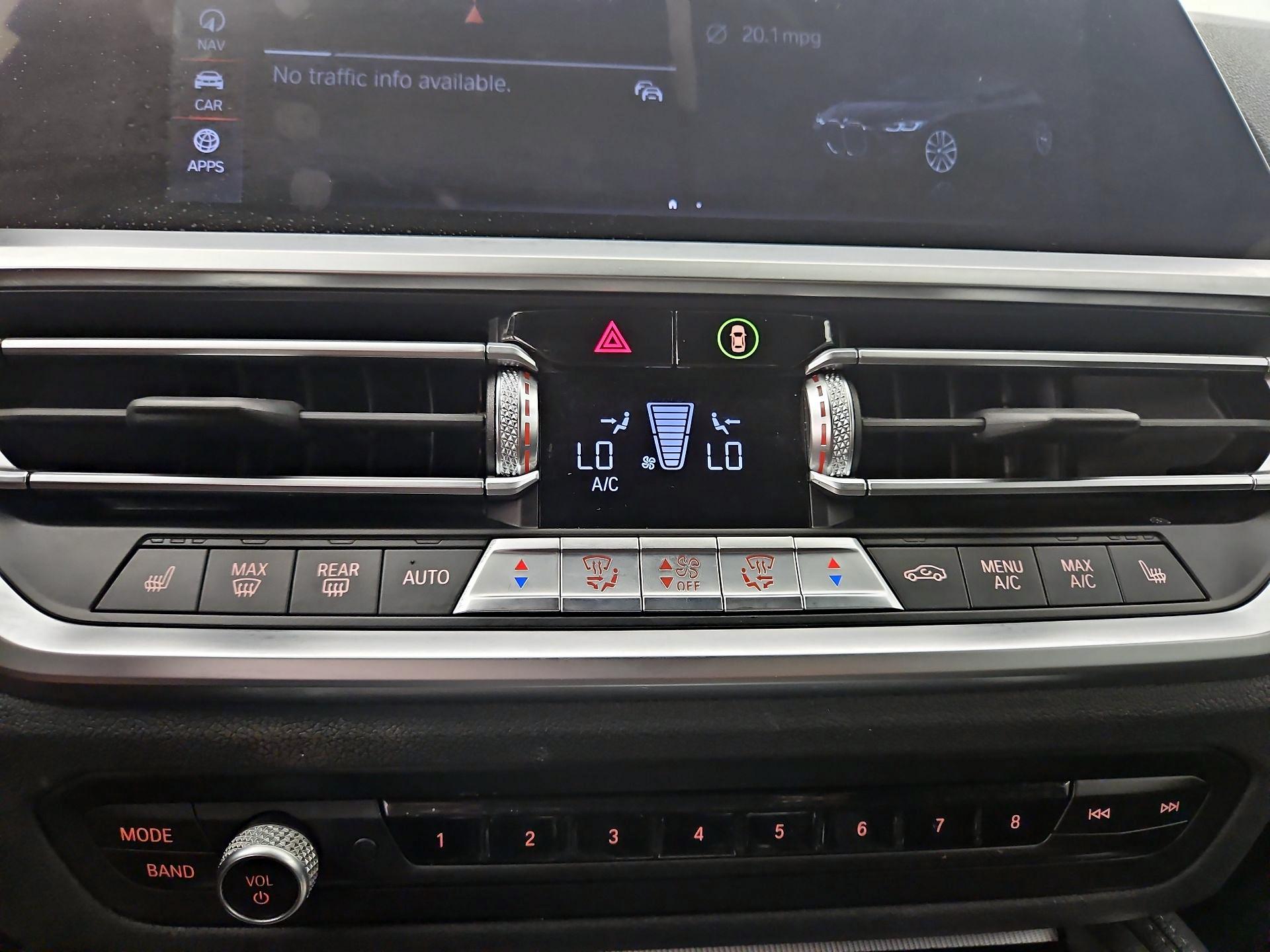 Thumbnail: 2021 BMW 4 Series - 17