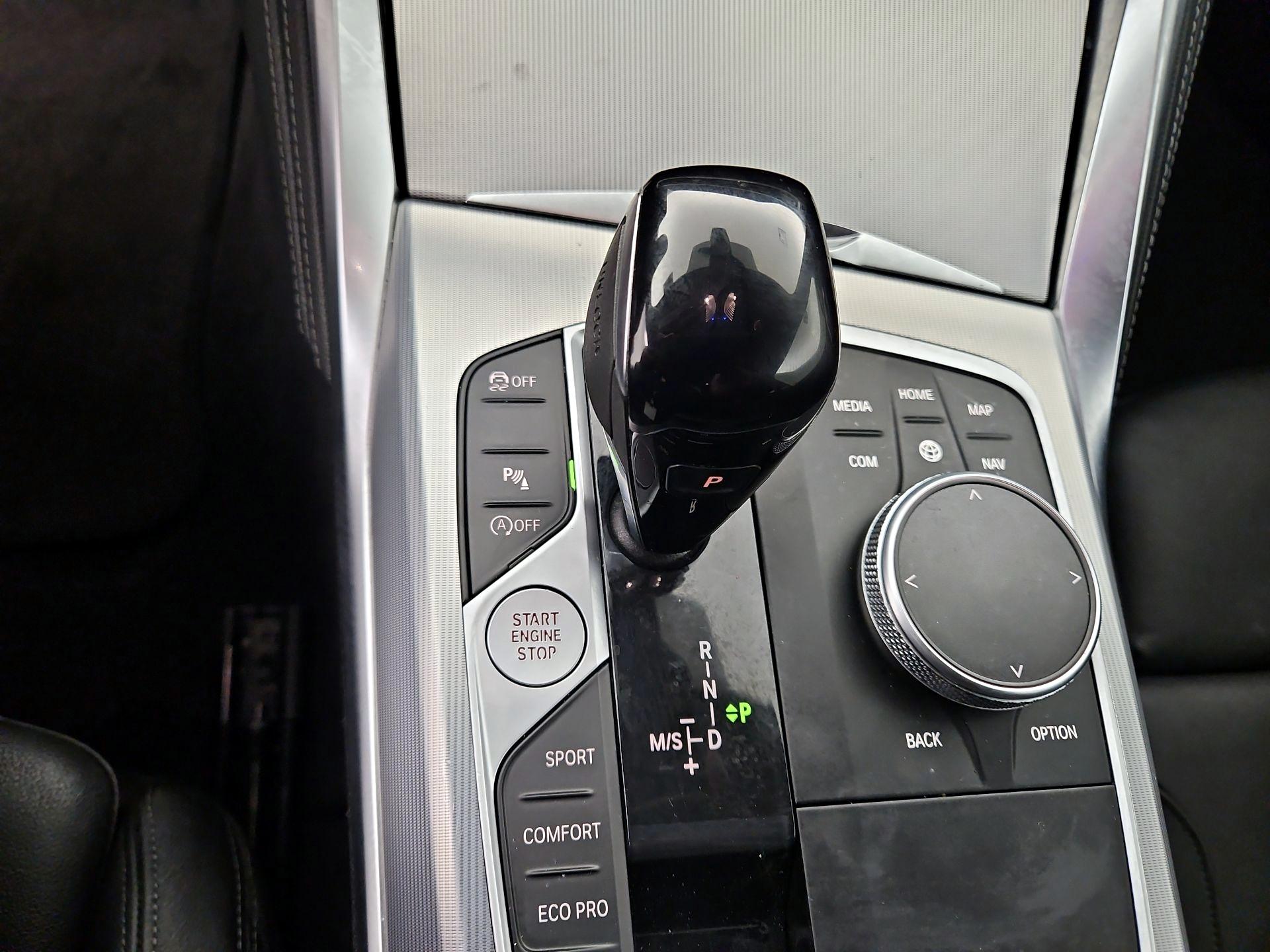 Thumbnail: 2021 BMW 4 Series - 18