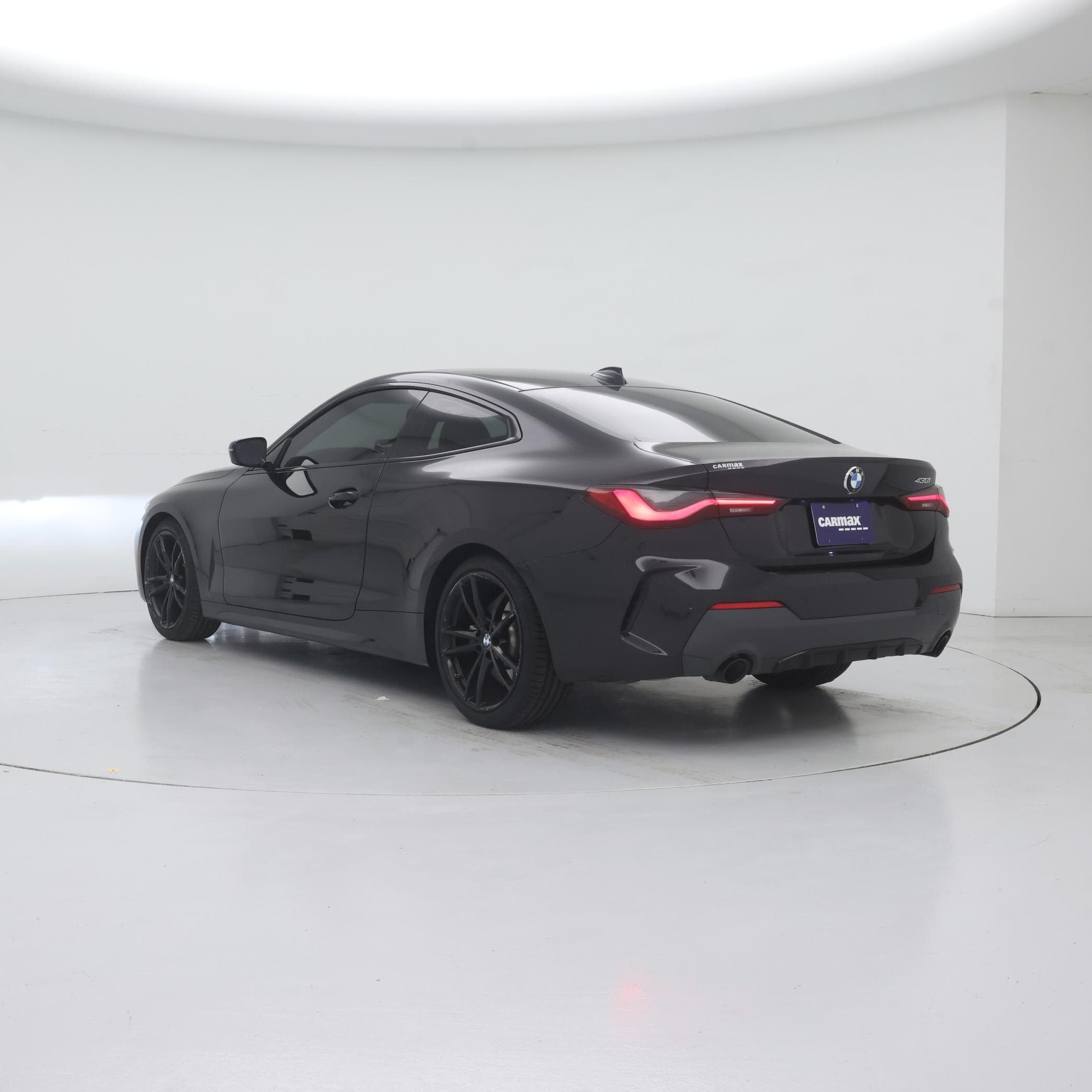 Thumbnail: 2021 BMW 4 Series - 2