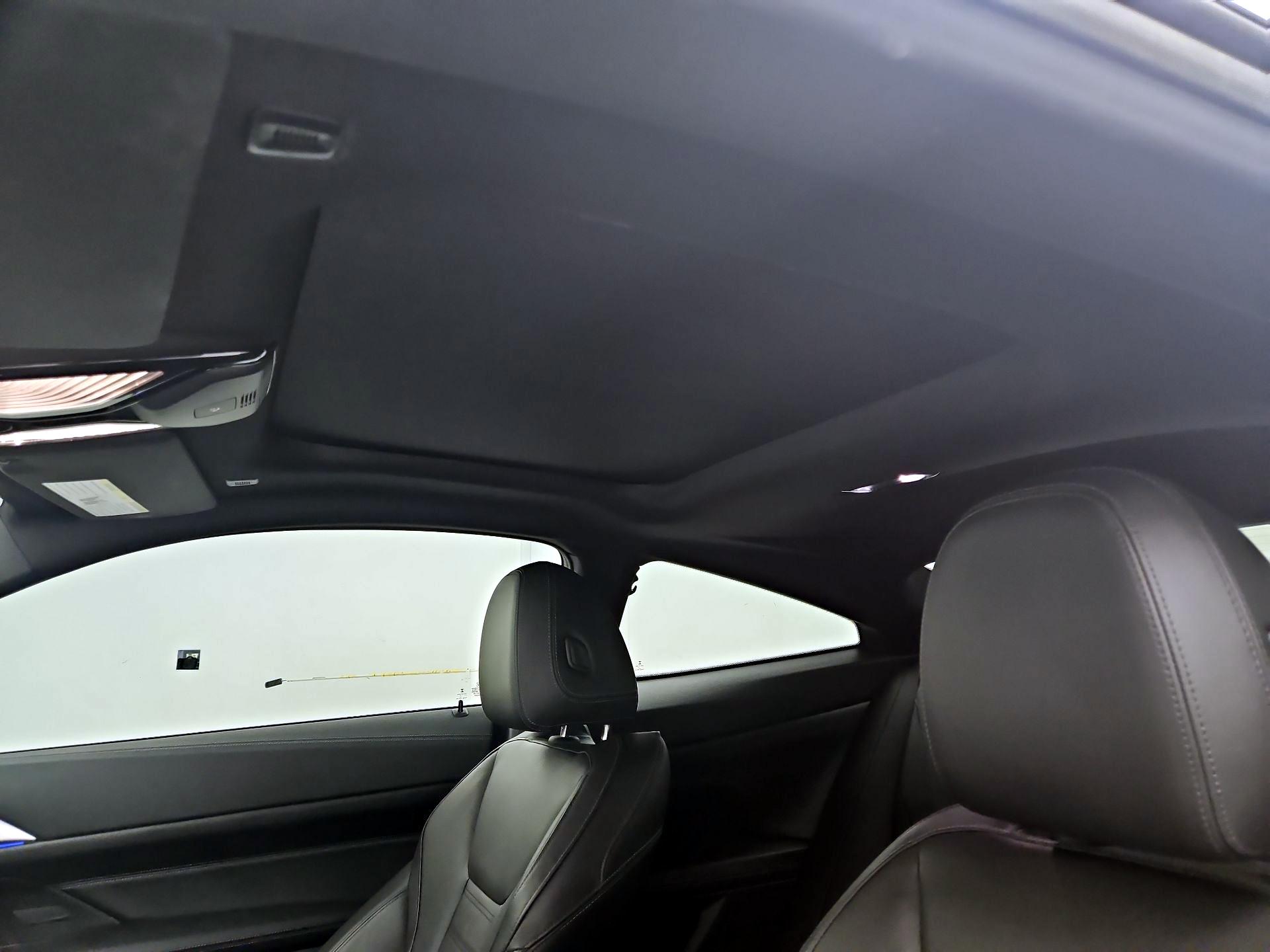 Thumbnail: 2021 BMW 4 Series - 20