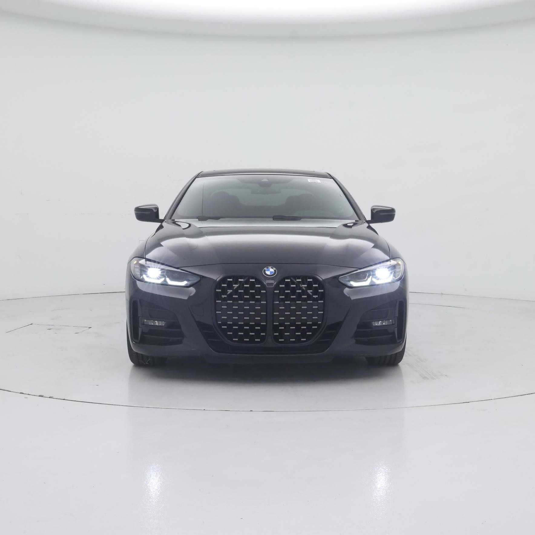 Thumbnail: 2021 BMW 4 Series - 5