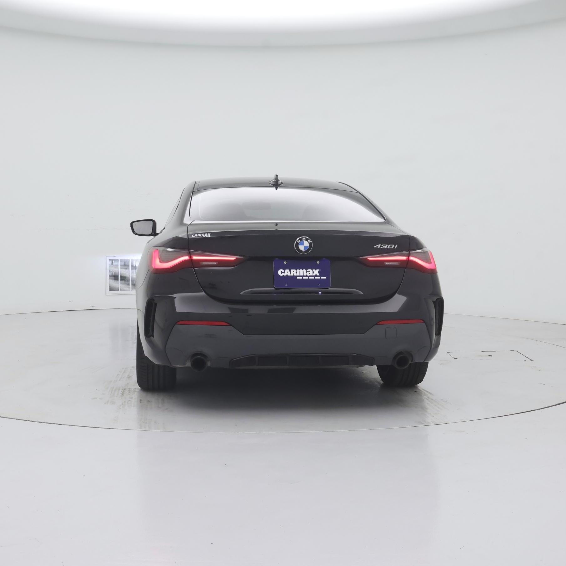 Thumbnail: 2021 BMW 4 Series - 6