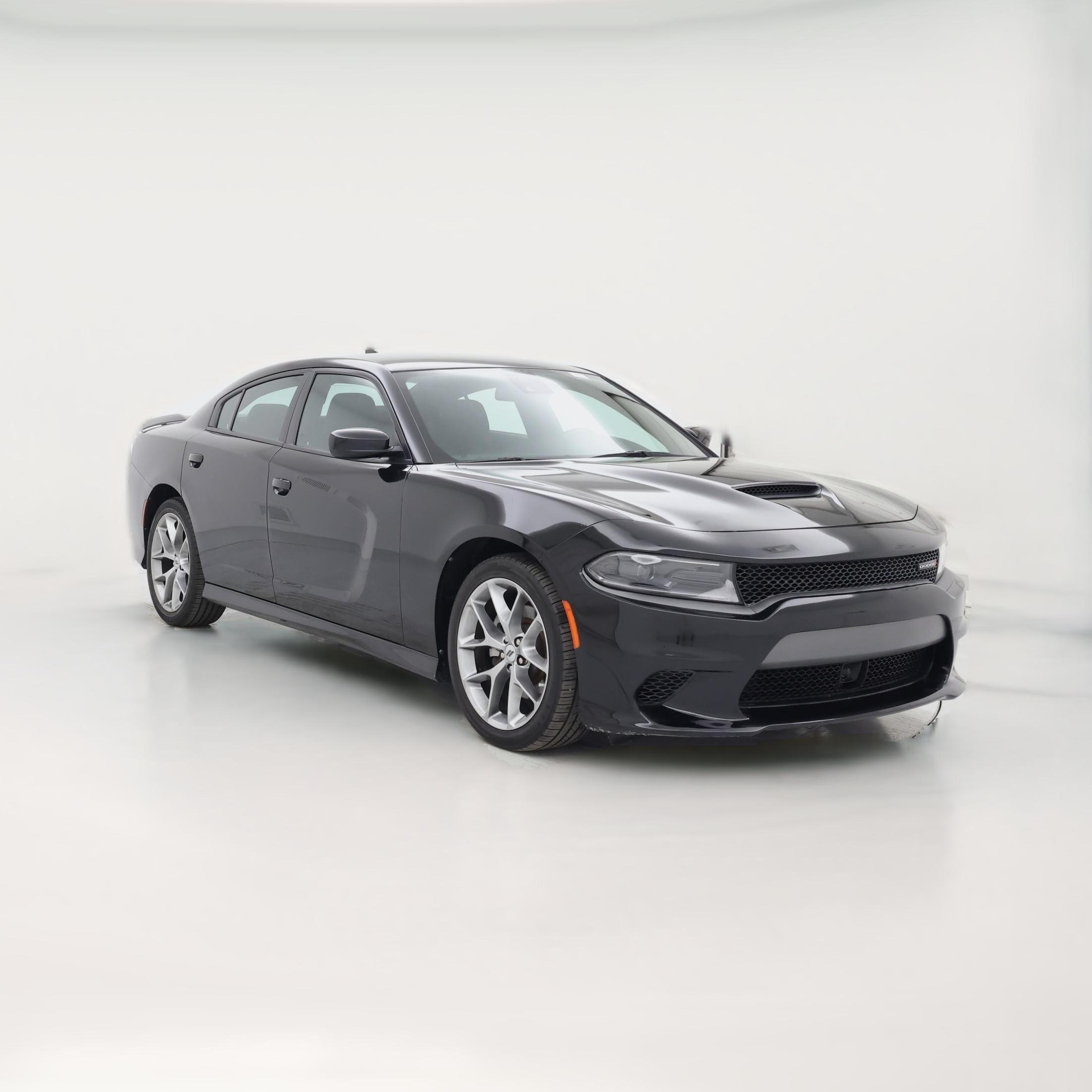 Thumbnail: 2023 Dodge Charger - 1