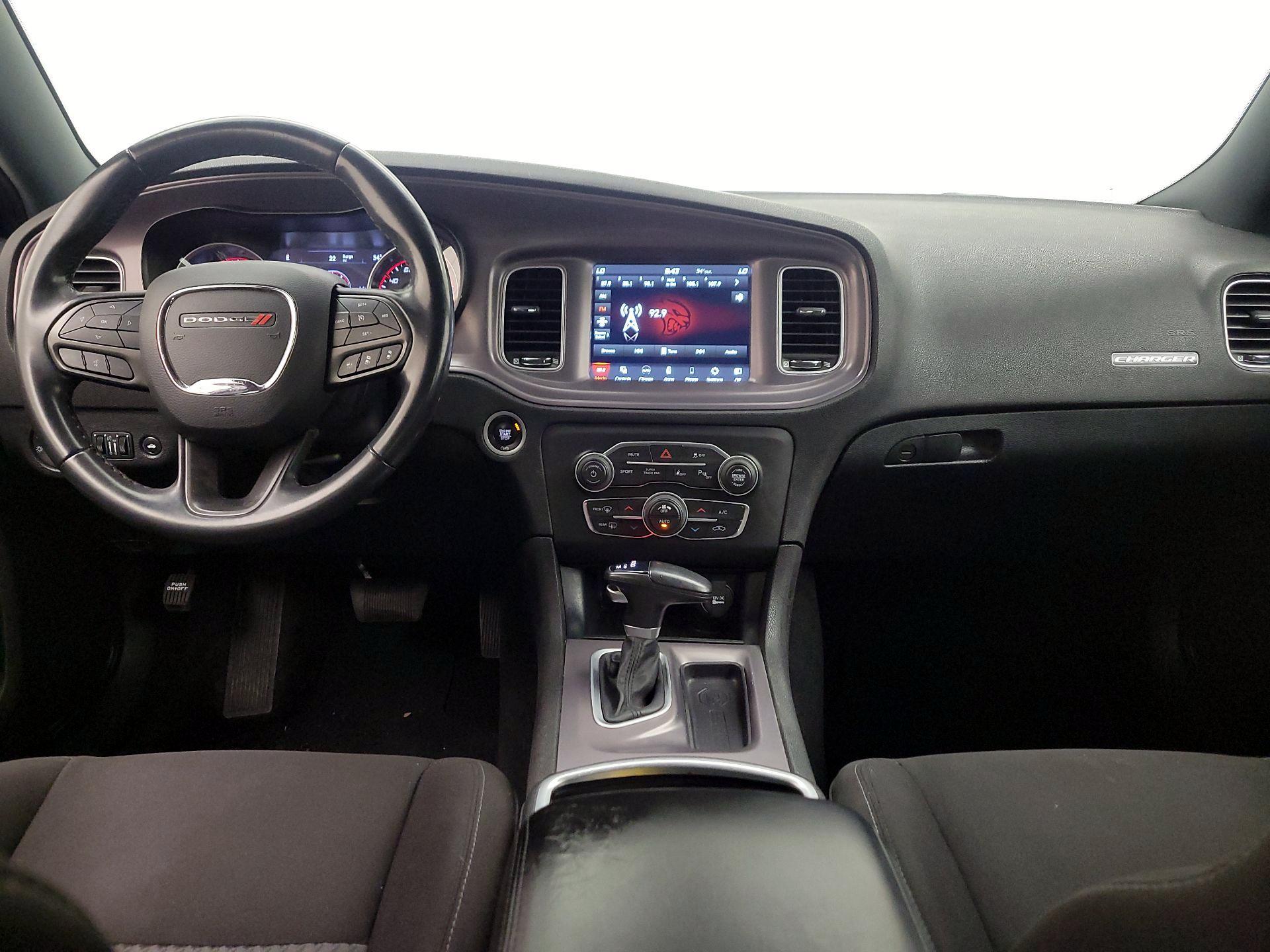 Thumbnail: 2023 Dodge Charger - 9