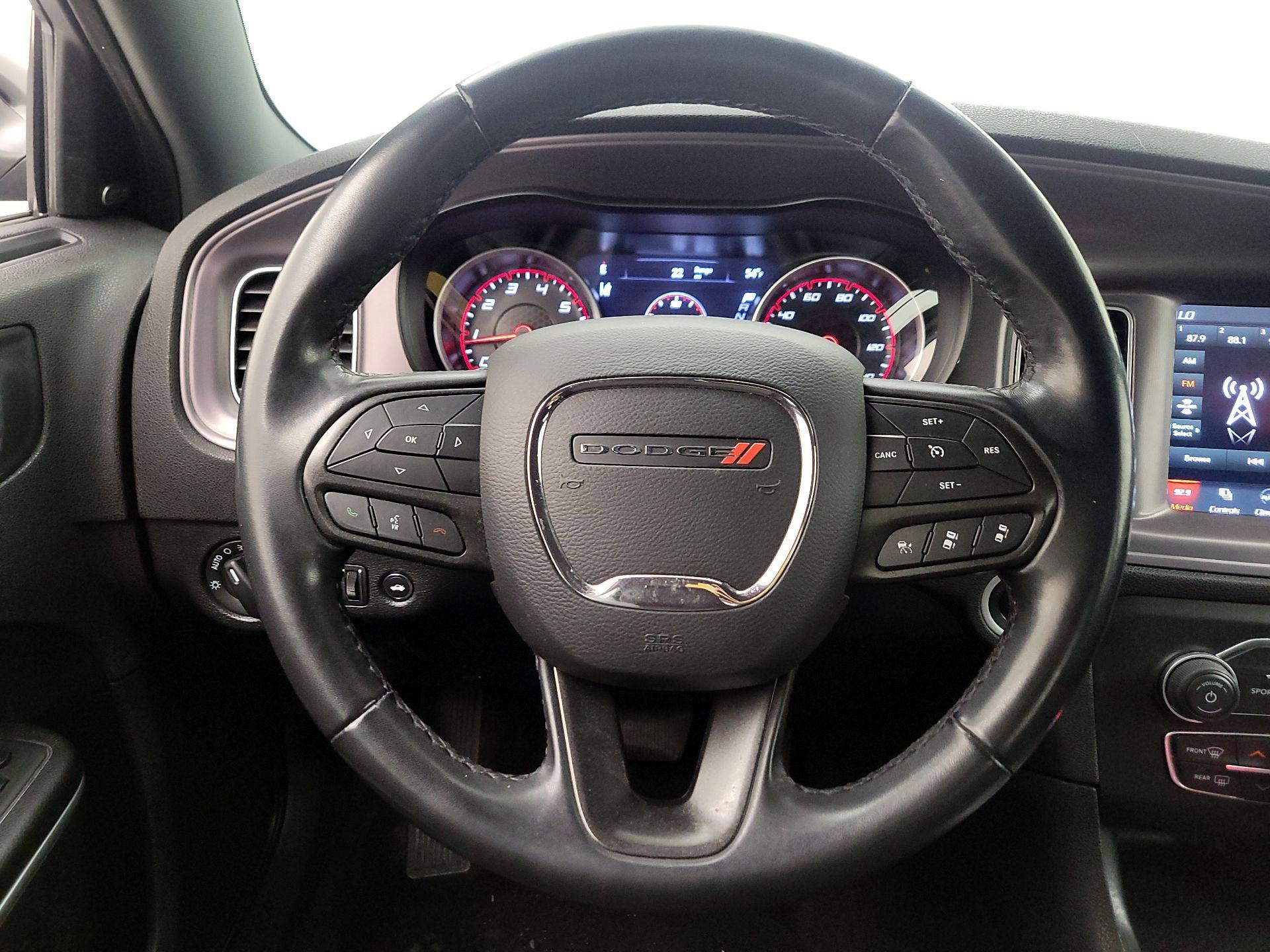 Thumbnail: 2023 Dodge Charger - 10