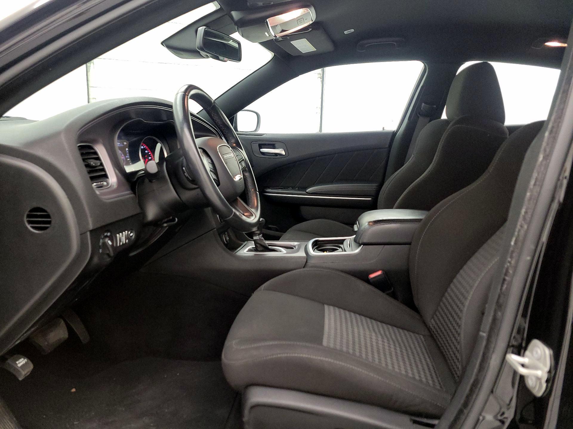 Thumbnail: 2023 Dodge Charger - 11