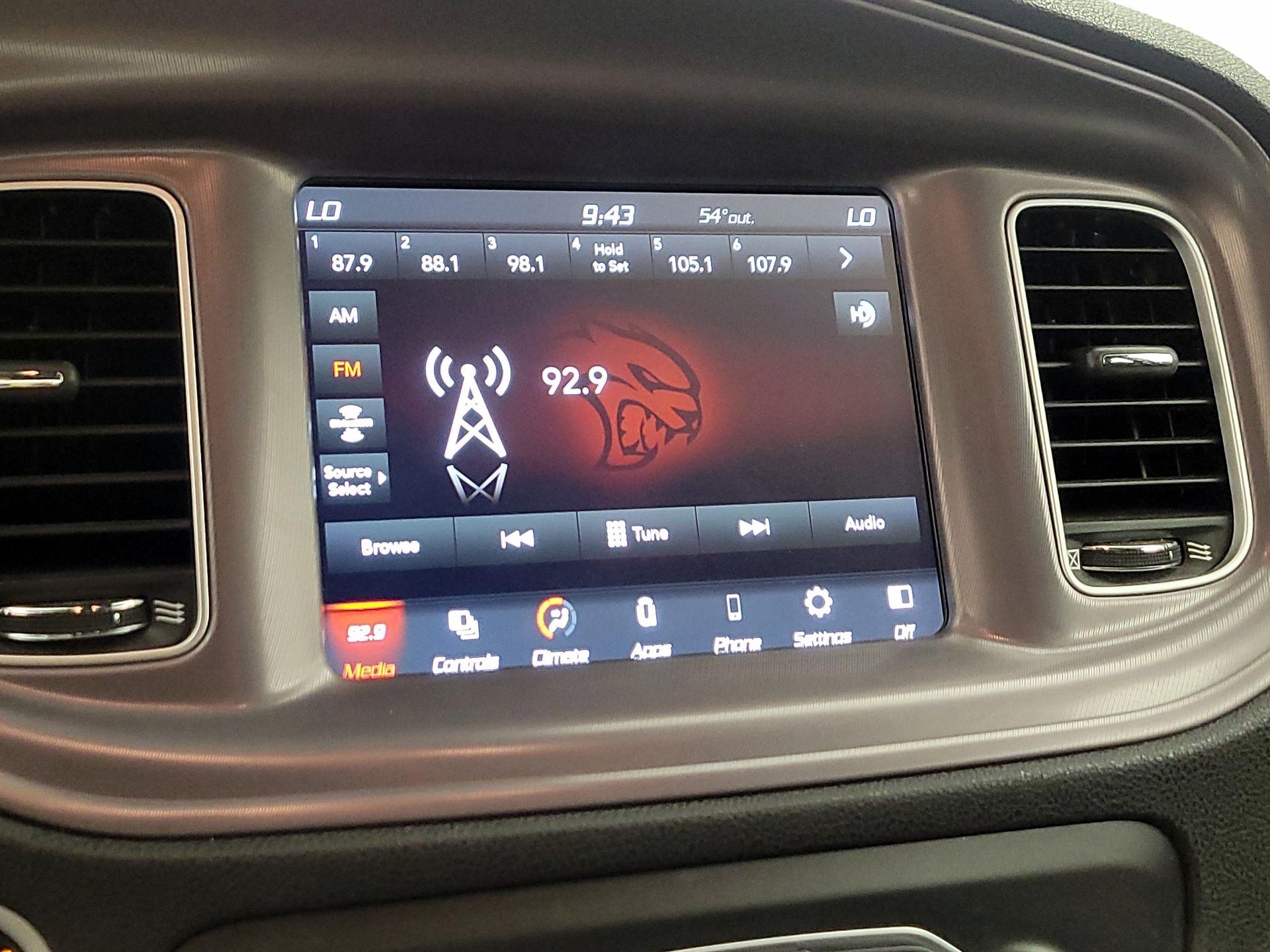 Thumbnail: 2023 Dodge Charger - 15