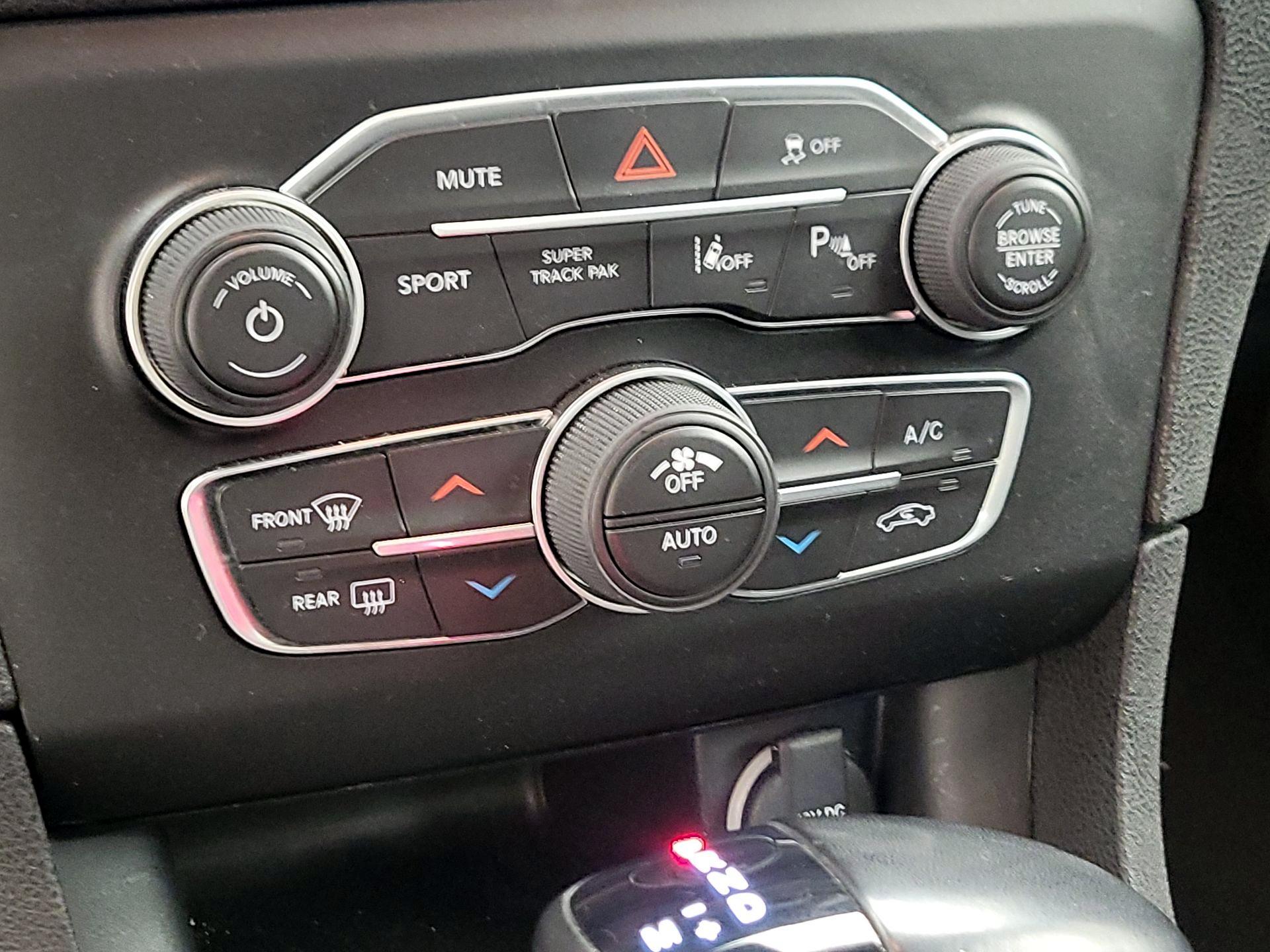 Thumbnail: 2023 Dodge Charger - 16