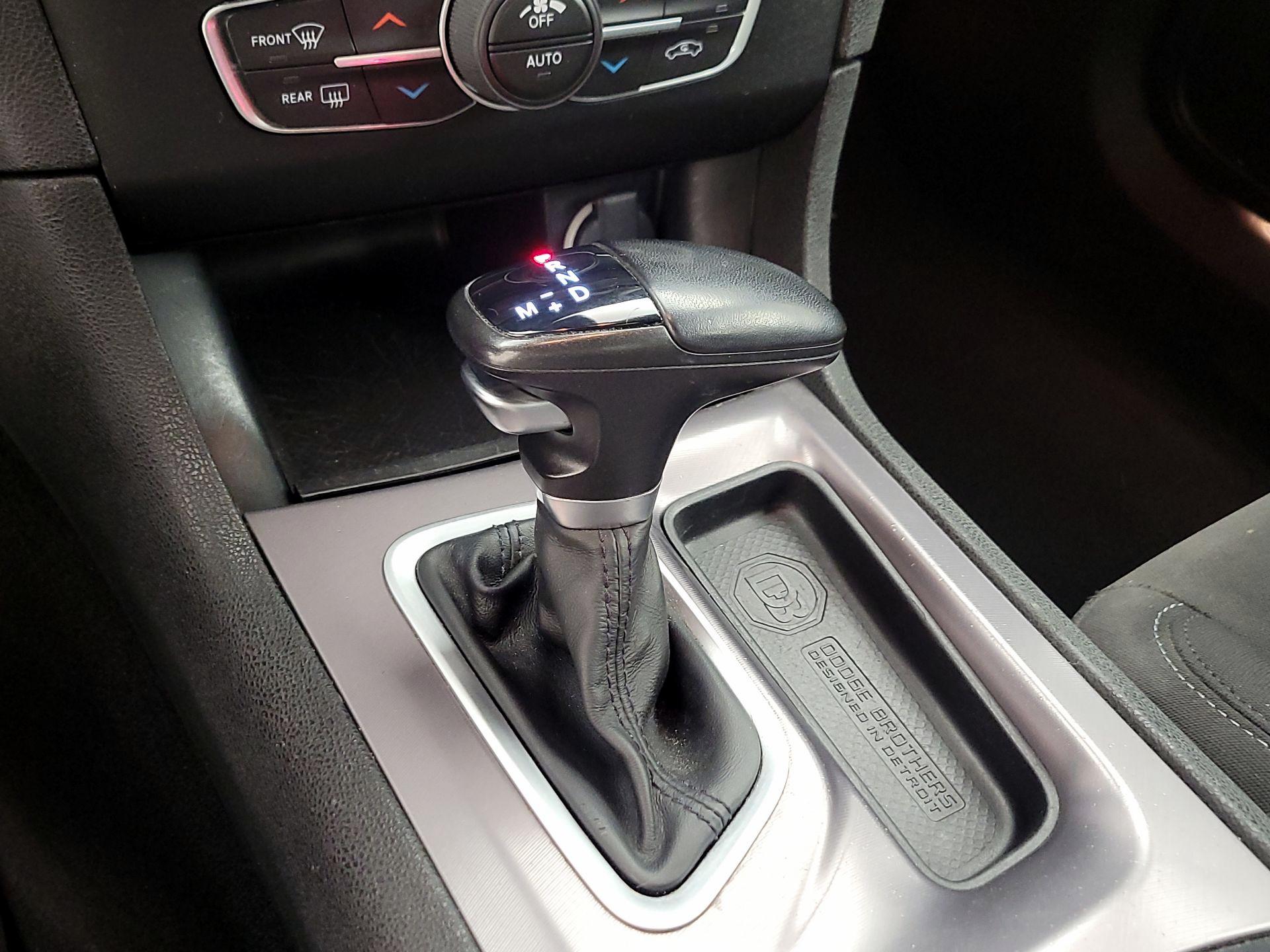 Thumbnail: 2023 Dodge Charger - 17