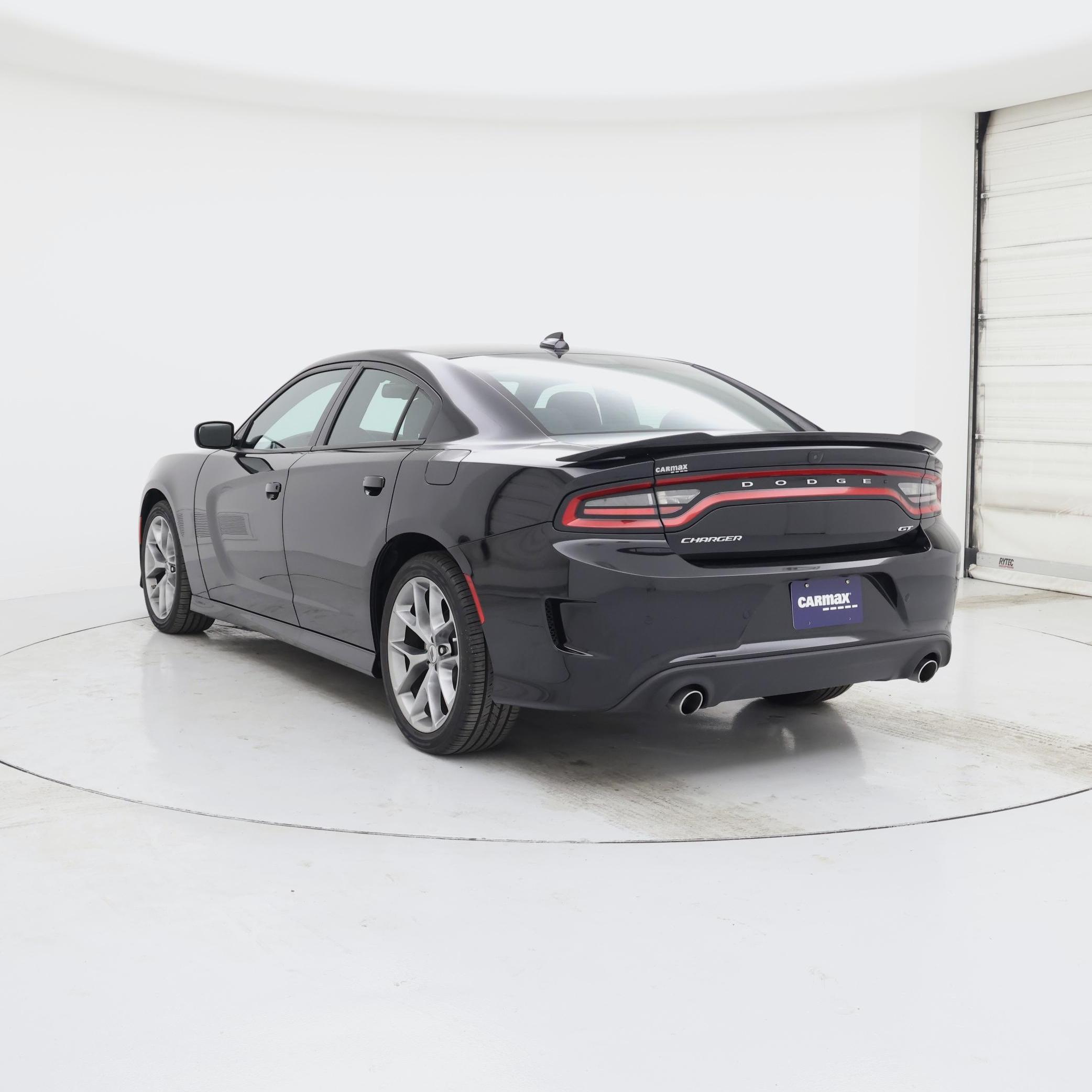 Thumbnail: 2023 Dodge Charger - 2