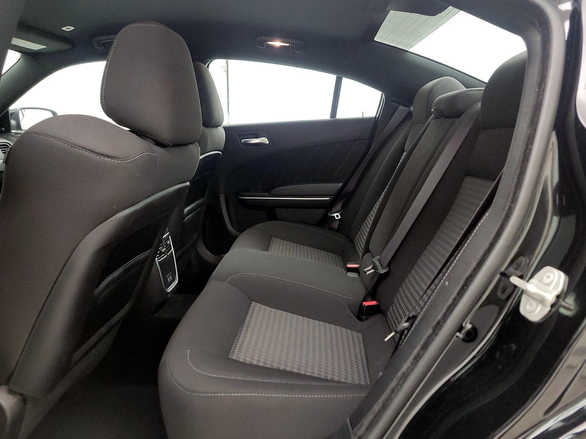 Thumbnail: 2023 Dodge Charger - 19