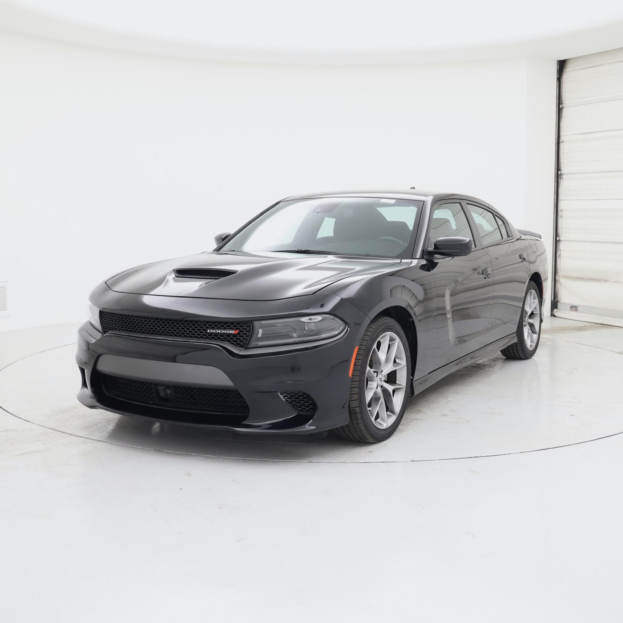 Thumbnail: 2023 Dodge Charger - 4