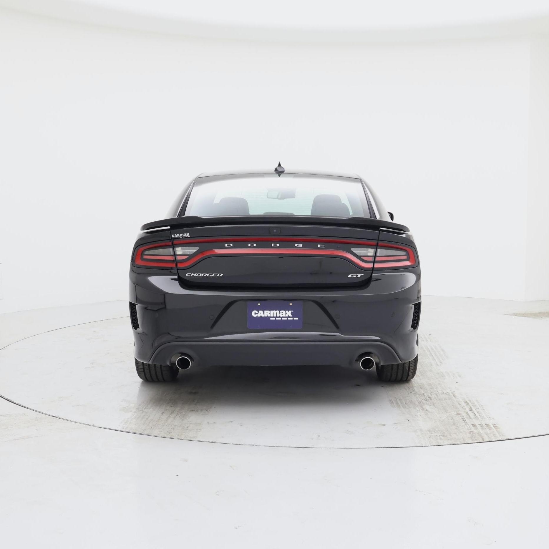 Thumbnail: 2023 Dodge Charger - 6