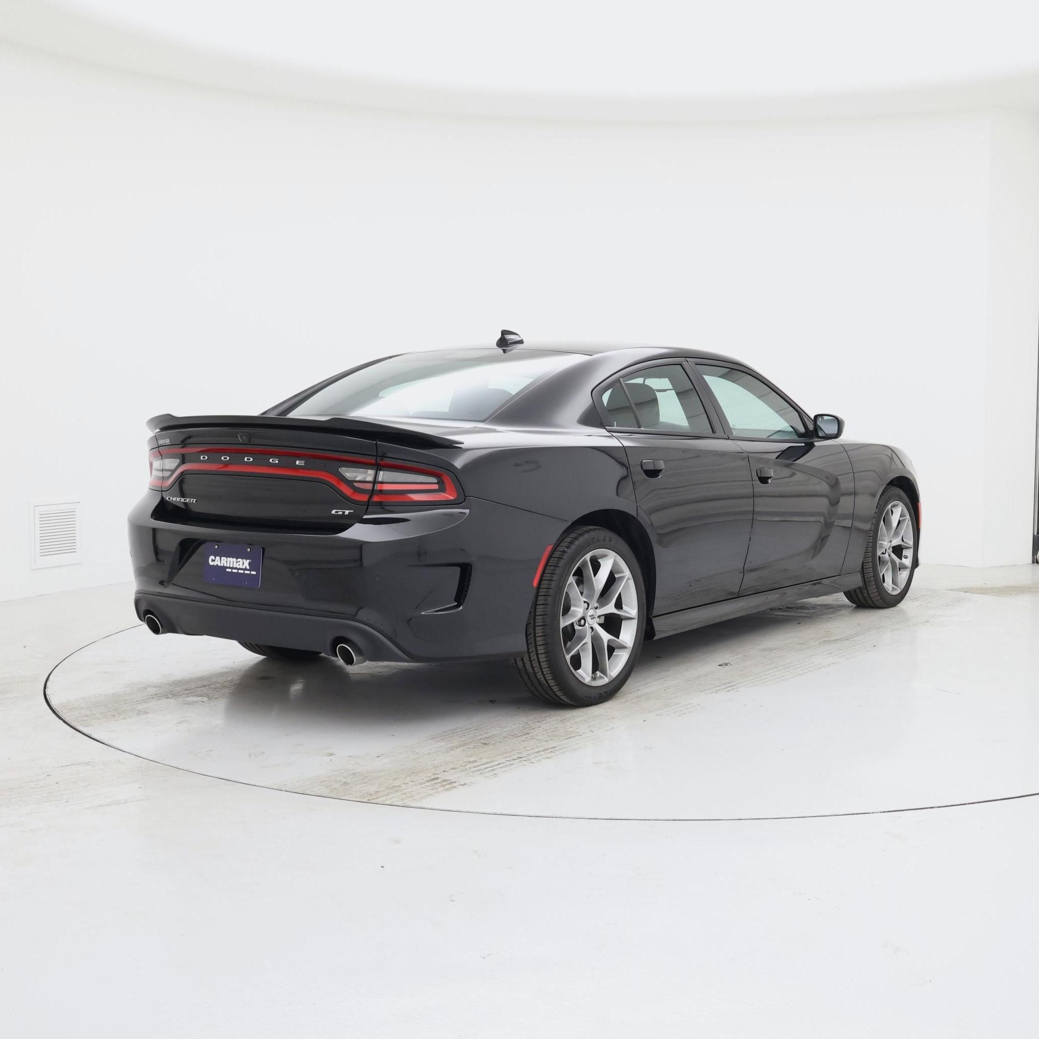 Thumbnail: 2023 Dodge Charger - 8