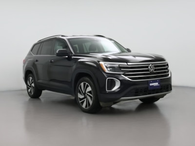 2024 Volkswagen Atlas SE