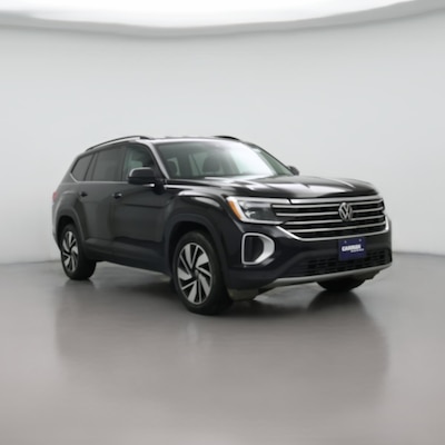 2024 Volkswagen Atlas SE