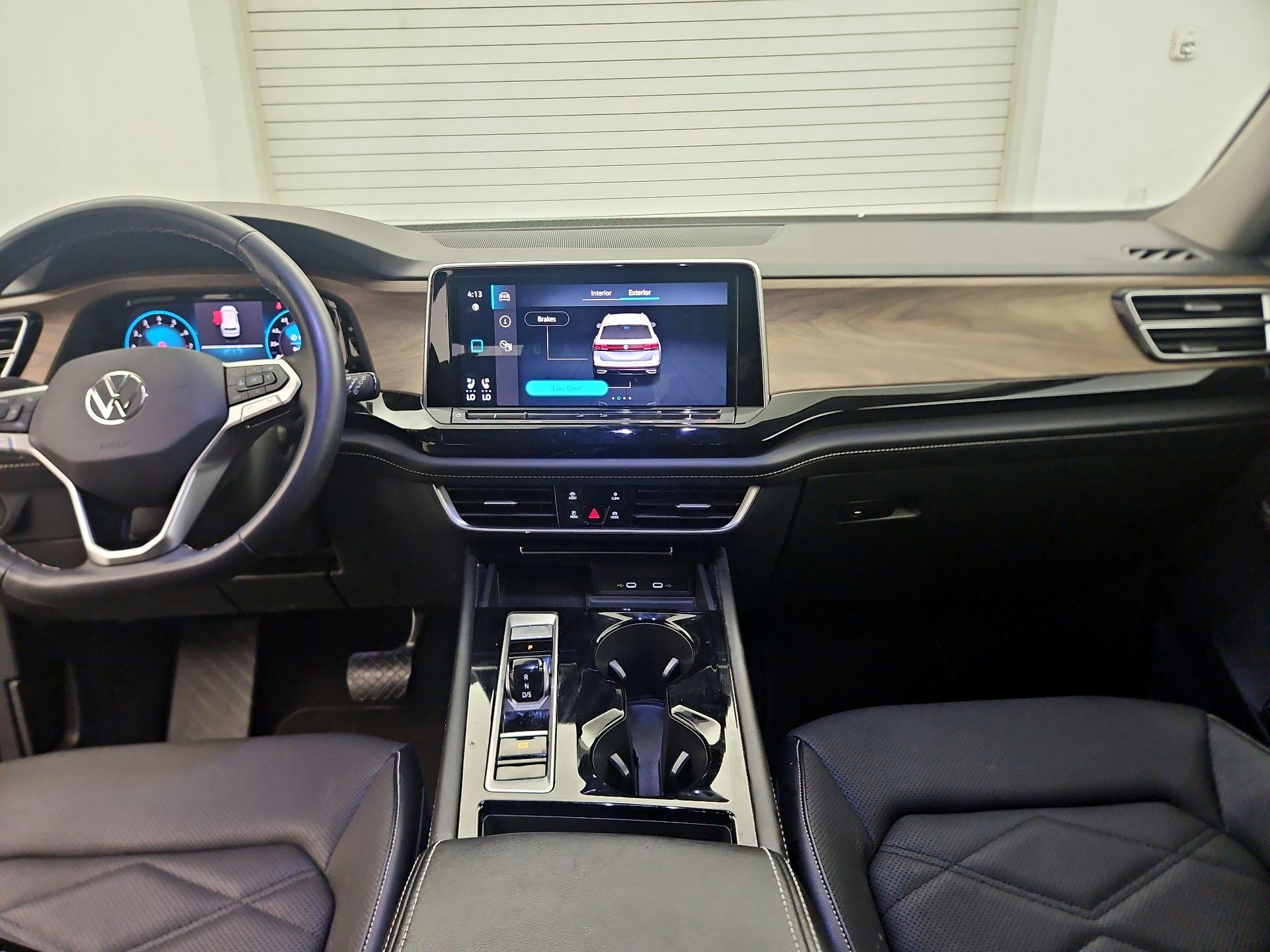 Thumbnail: 2024 Volkswagen Atlas - 9