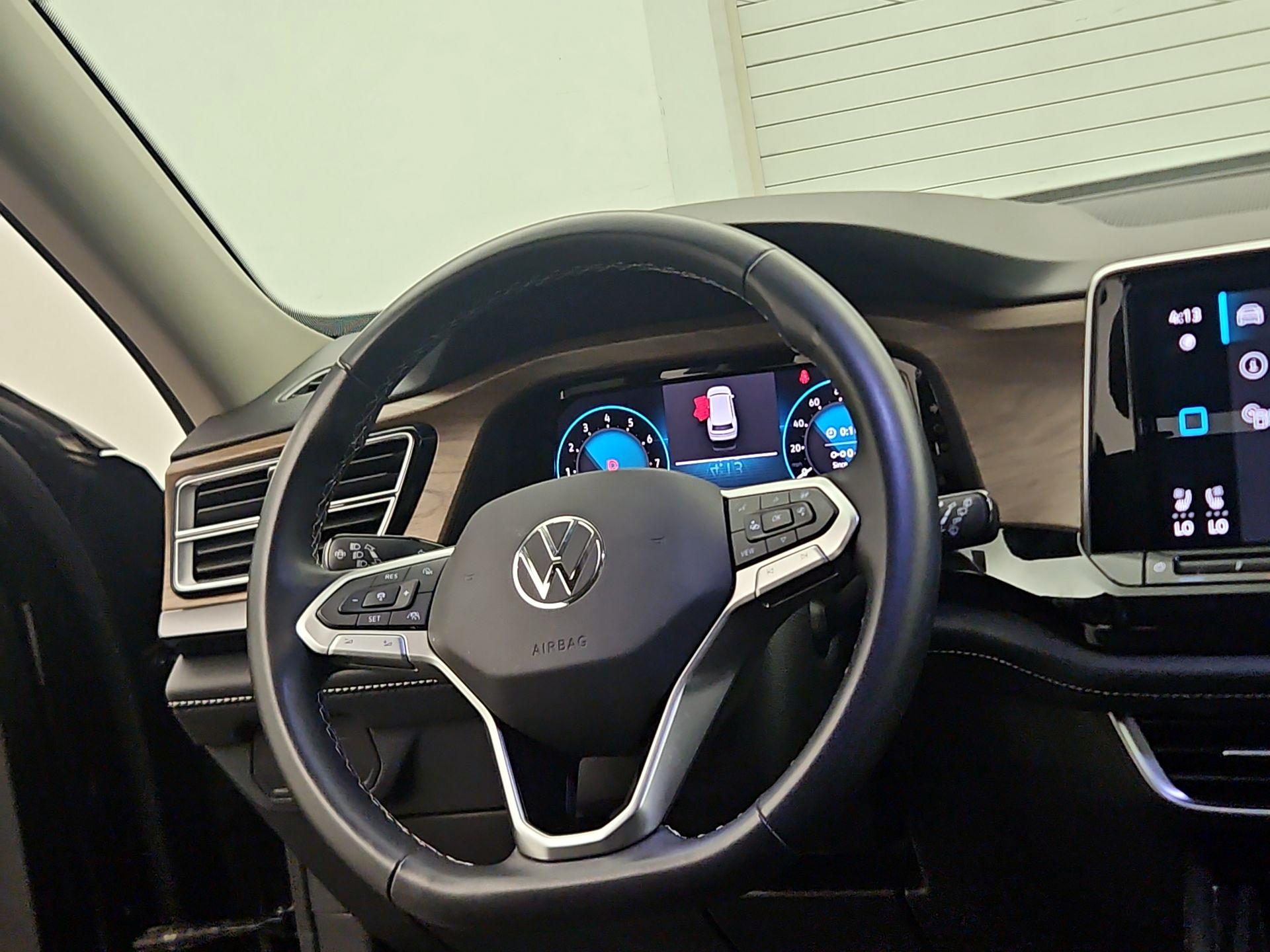 Thumbnail: 2024 Volkswagen Atlas - 10