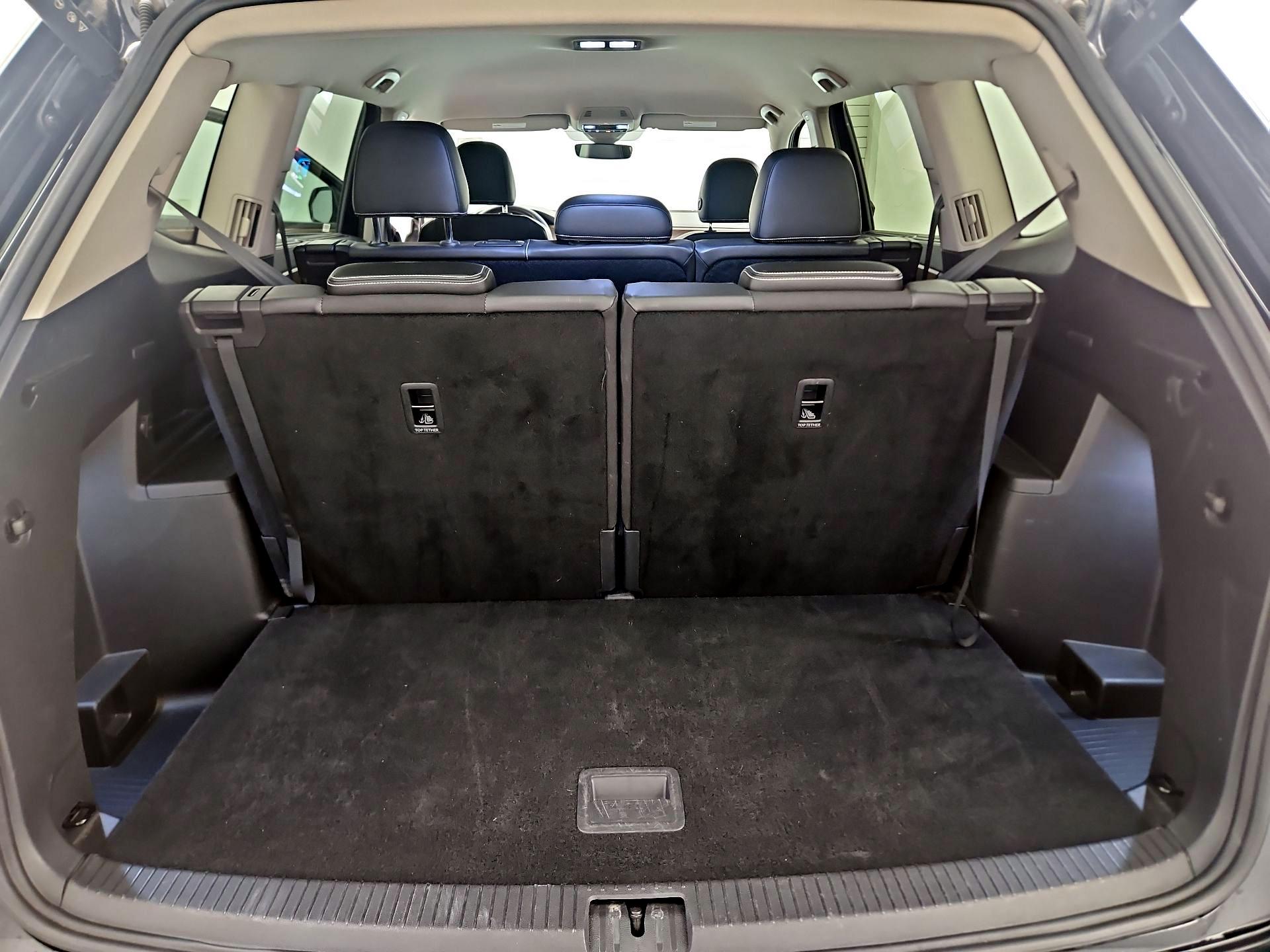 Thumbnail: 2024 Volkswagen Atlas - 17