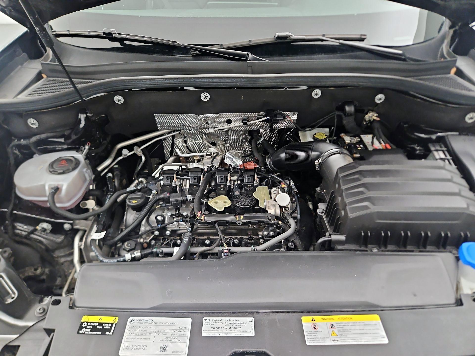 Thumbnail: 2024 Volkswagen Atlas - 18