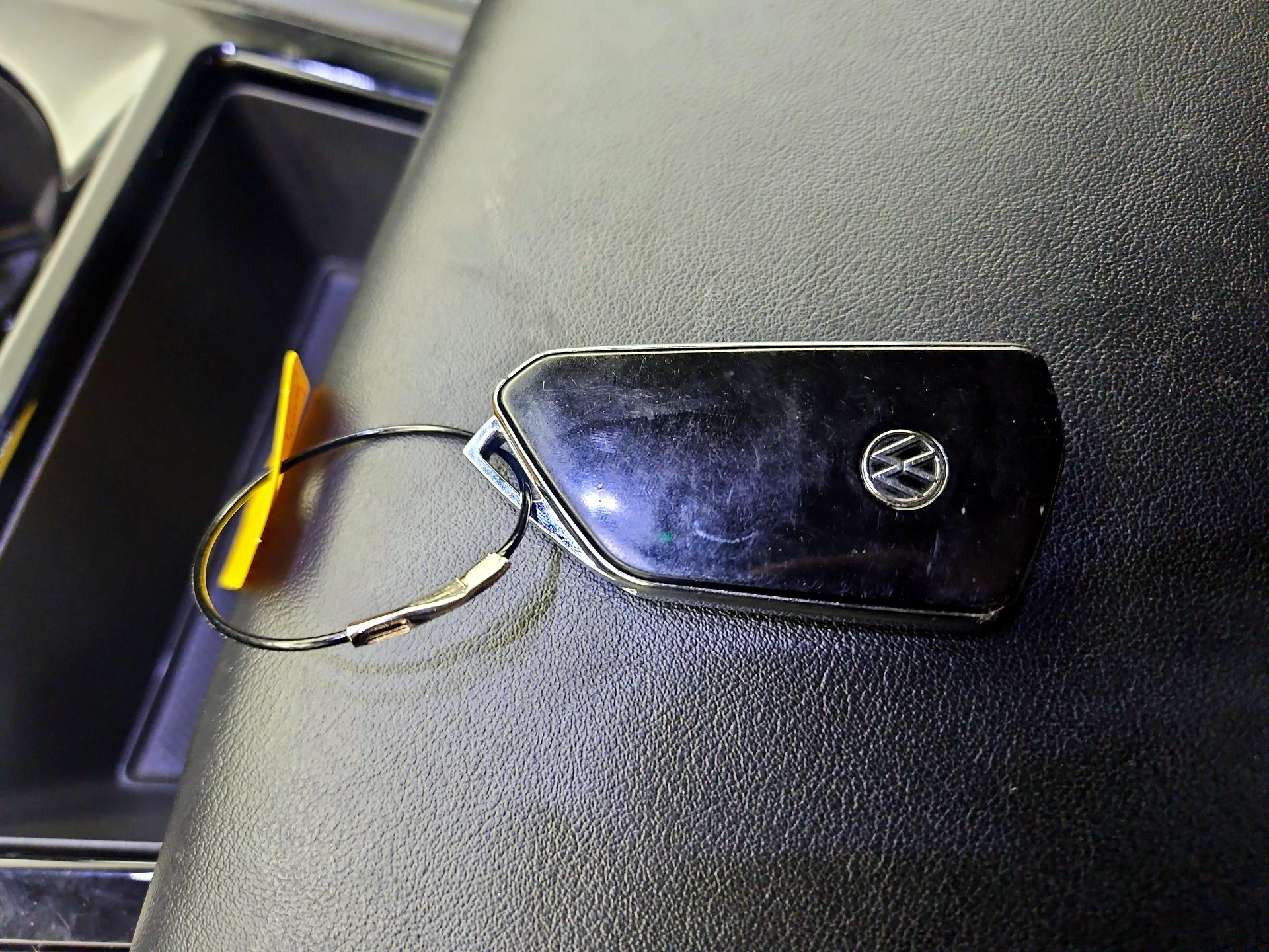 Thumbnail: 2024 Volkswagen Atlas - 19