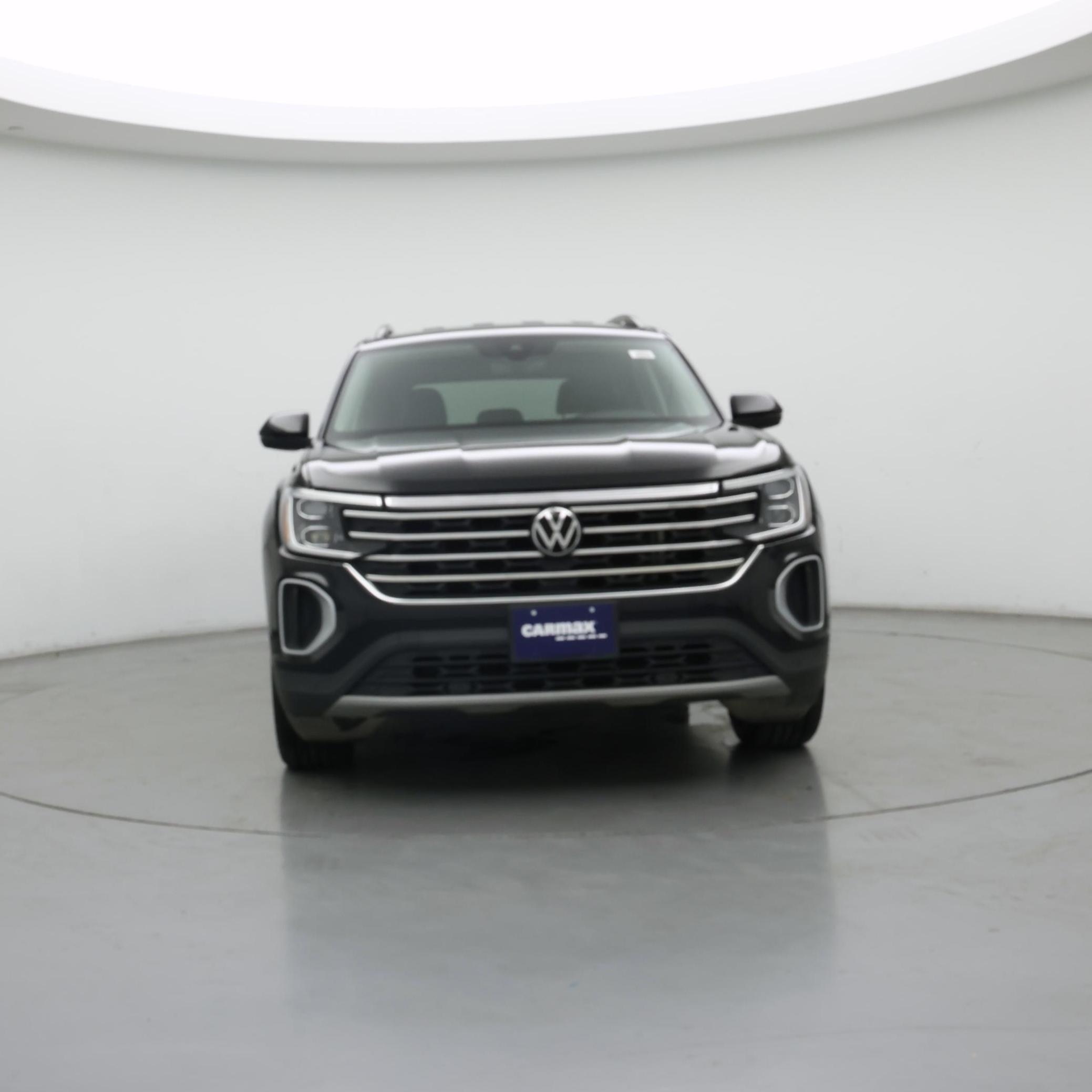 Thumbnail: 2024 Volkswagen Atlas - 5