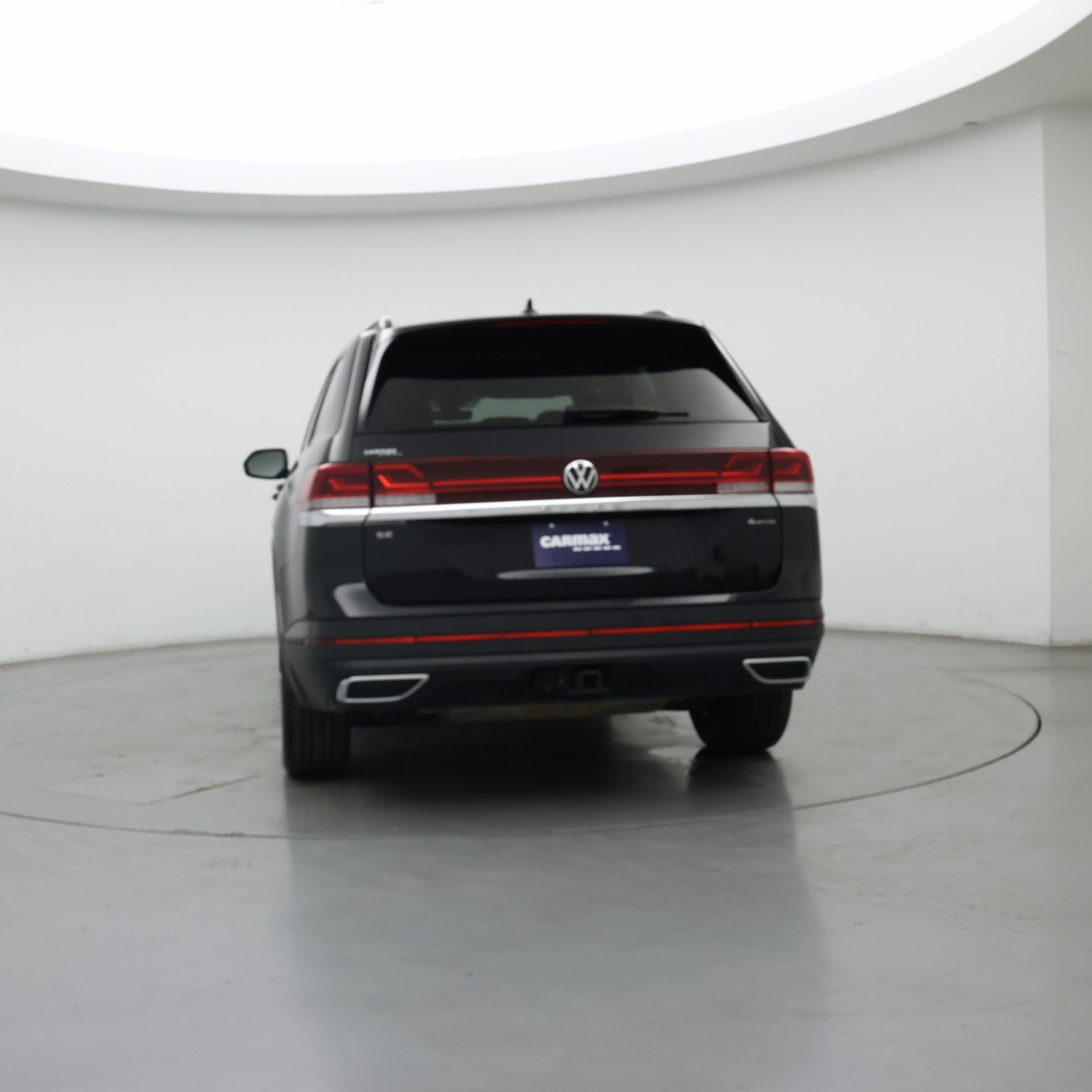 Thumbnail: 2024 Volkswagen Atlas - 6