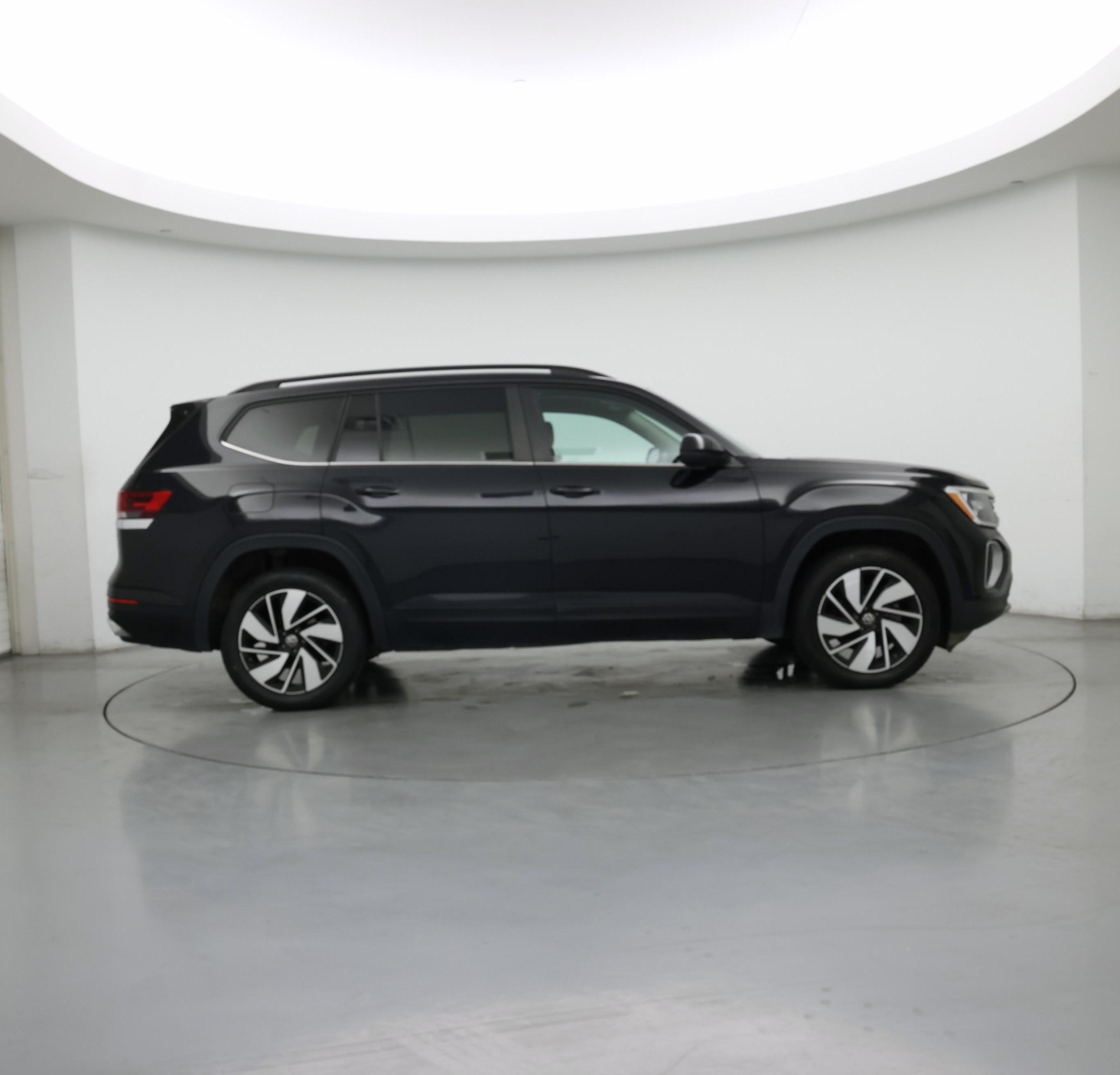 Thumbnail: 2024 Volkswagen Atlas - 7