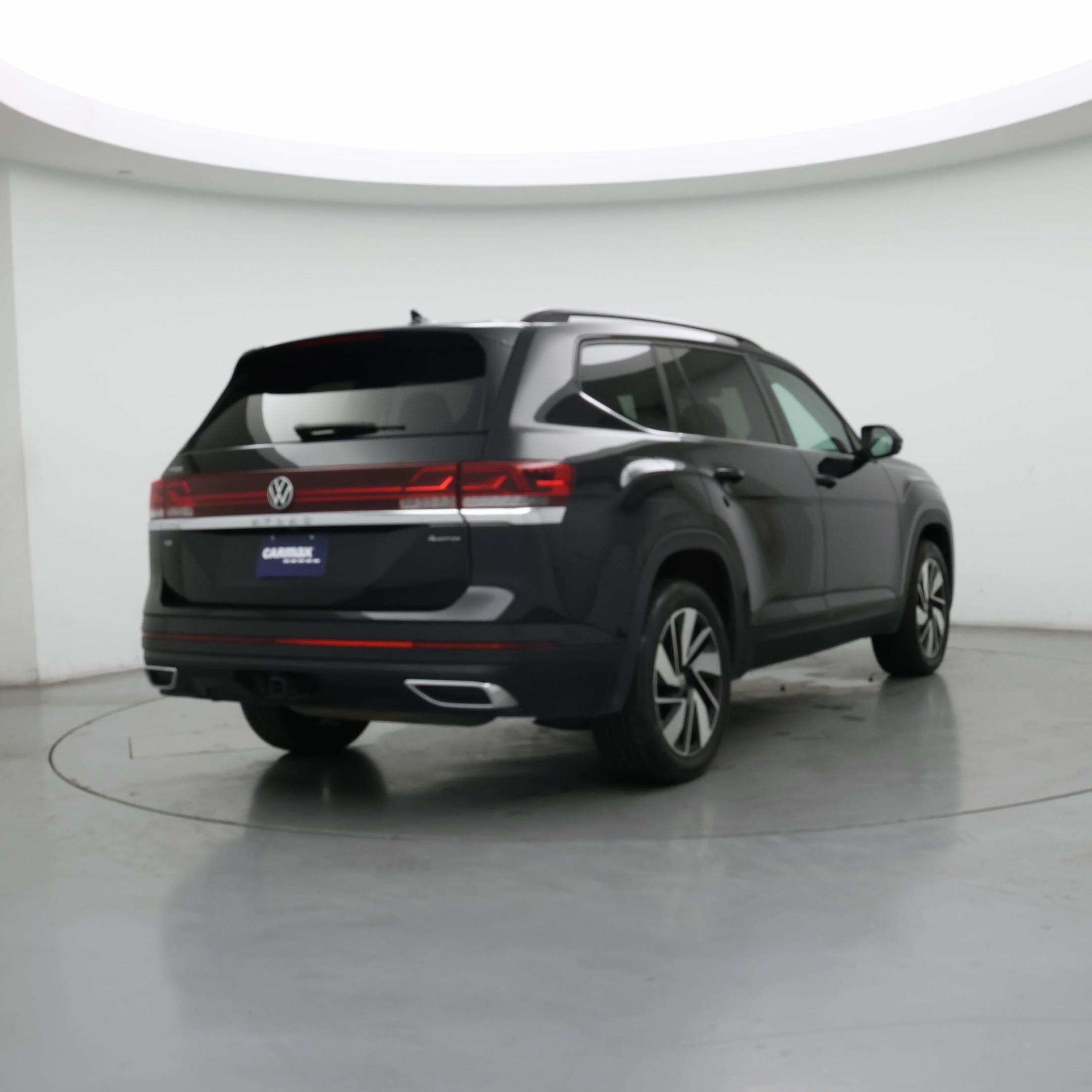Thumbnail: 2024 Volkswagen Atlas - 8