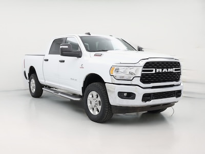 2024 Ram 2500 Bighorn