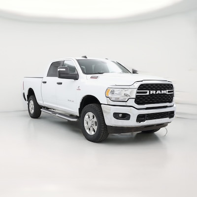 2024 Ram 2500 Bighorn