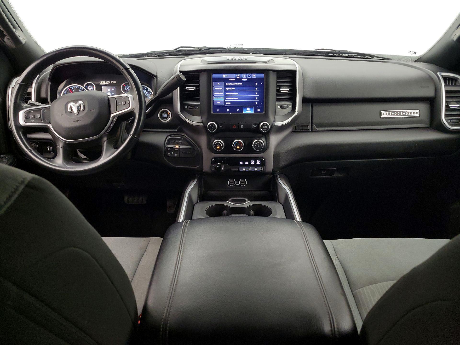 Thumbnail: 2024 RAM 2500 - 9