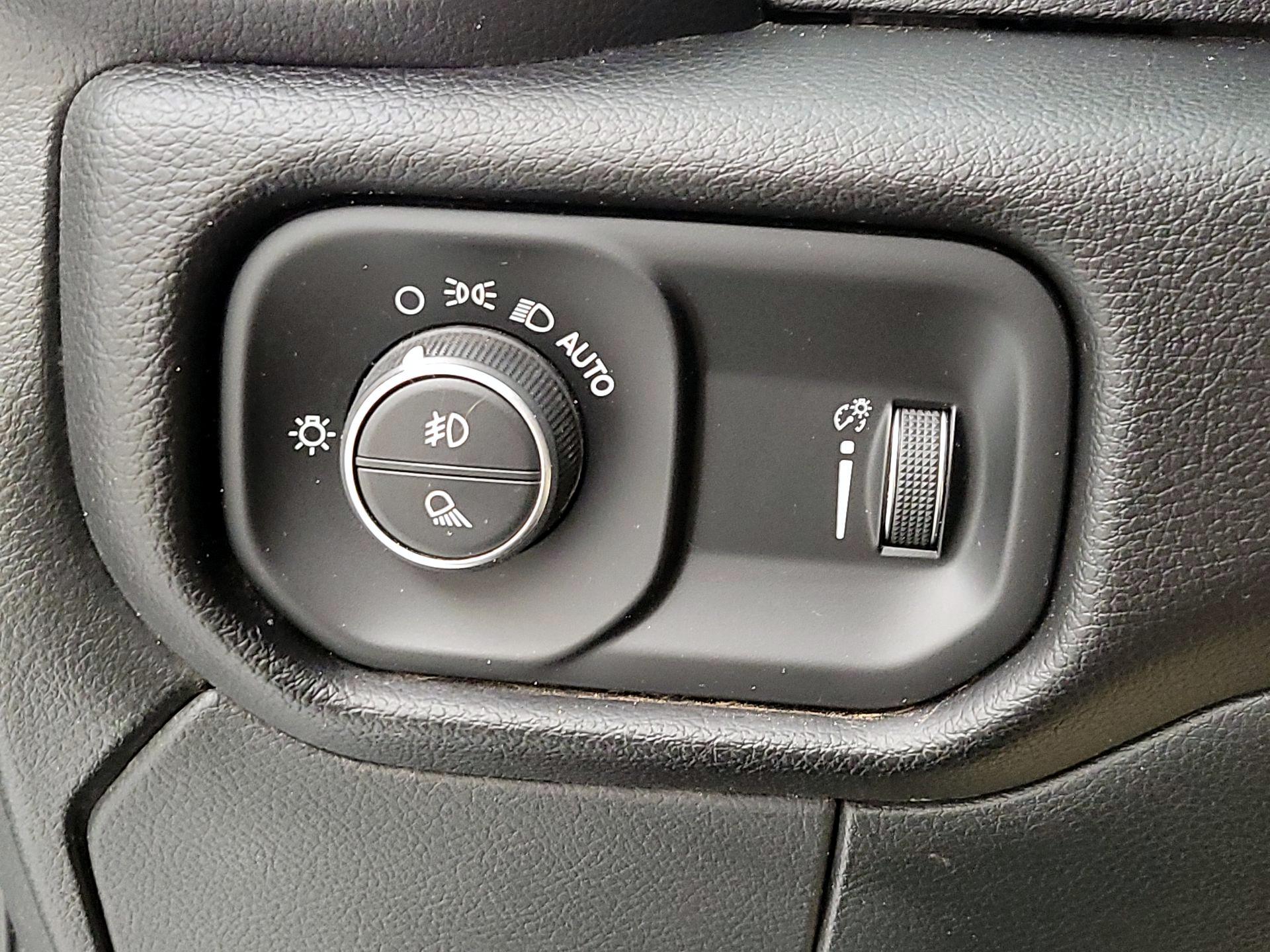 Thumbnail: 2024 RAM 2500 - 13