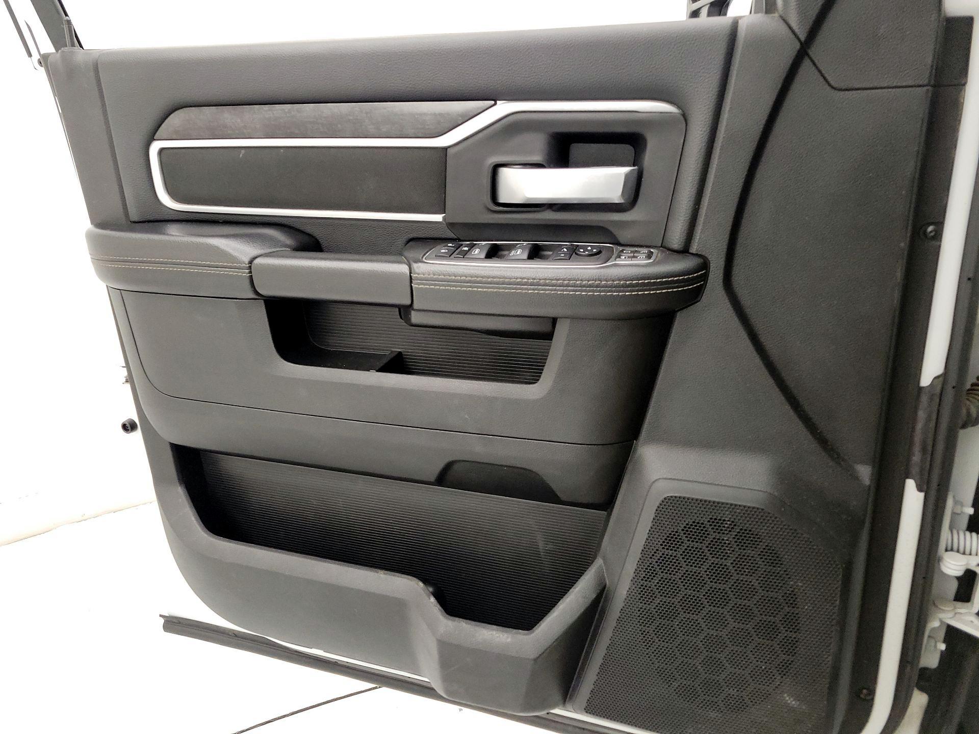 Thumbnail: 2024 RAM 2500 - 14