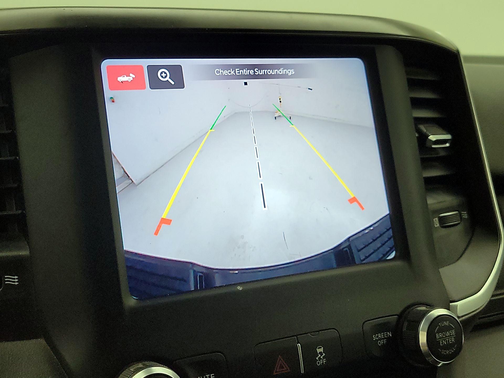 Thumbnail: 2024 RAM 2500 - 15