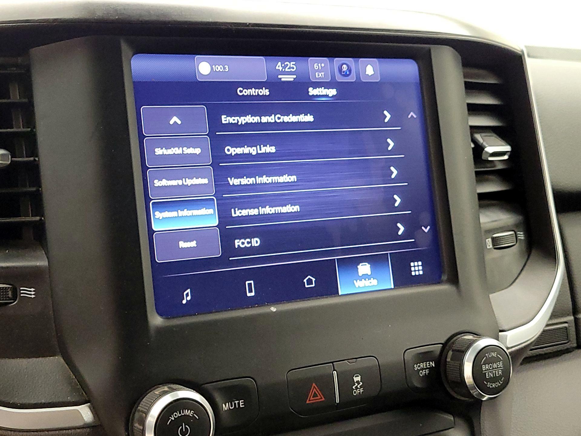 Thumbnail: 2024 RAM 2500 - 16