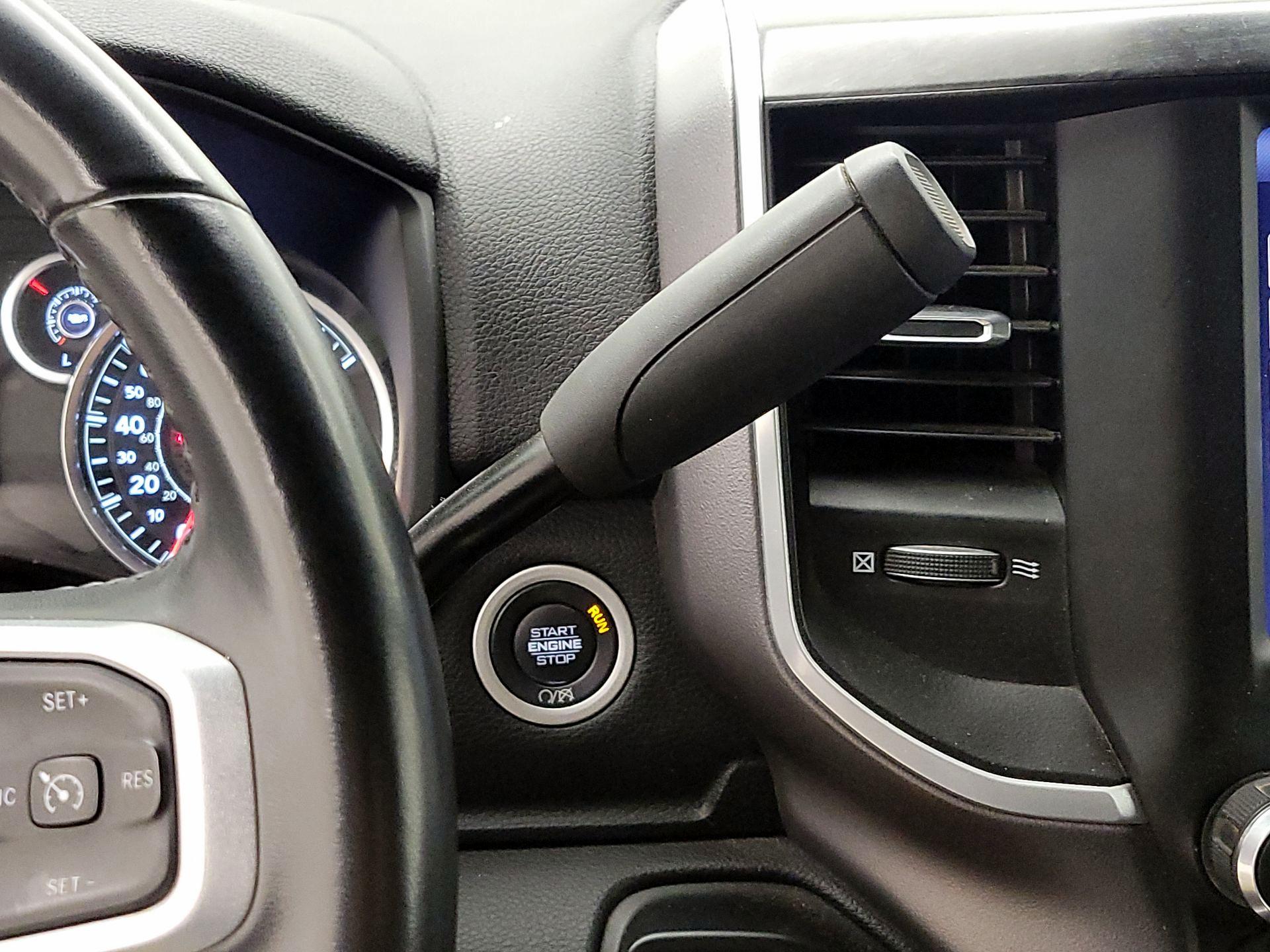 Thumbnail: 2024 RAM 2500 - 18