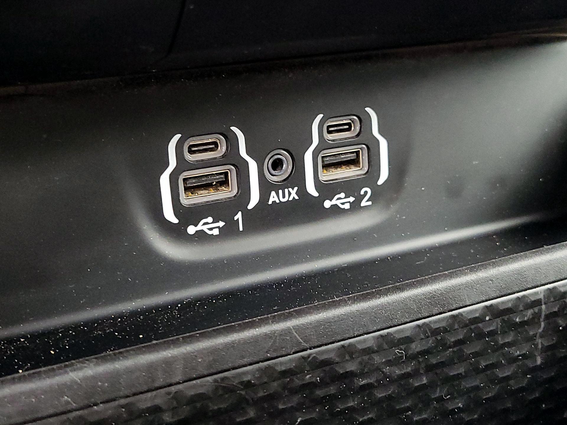 Thumbnail: 2024 RAM 2500 - 19