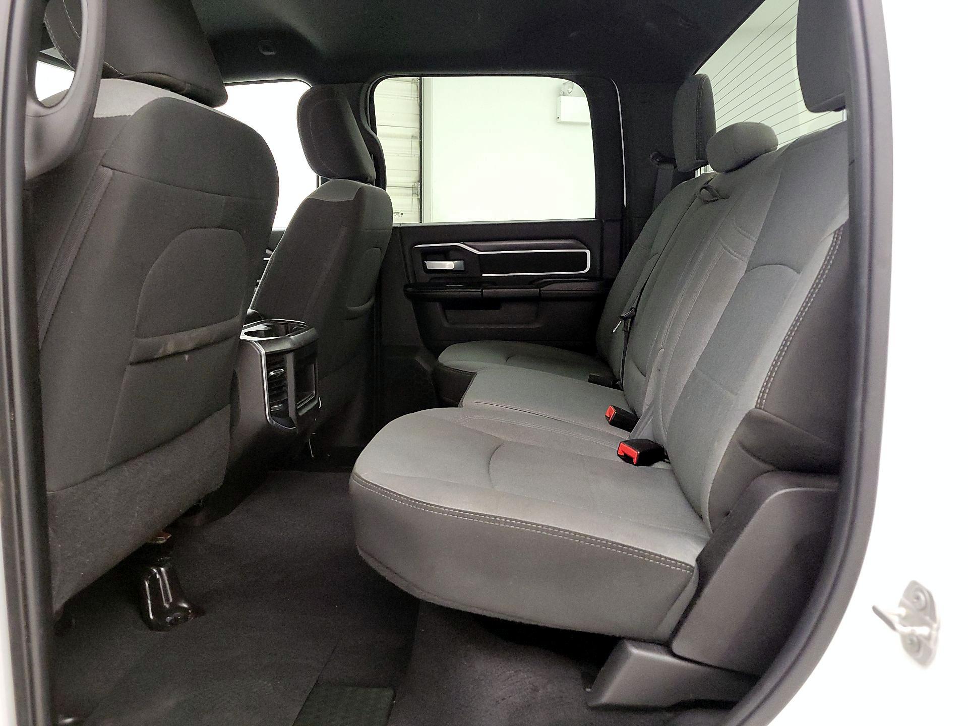 Thumbnail: 2024 RAM 2500 - 20